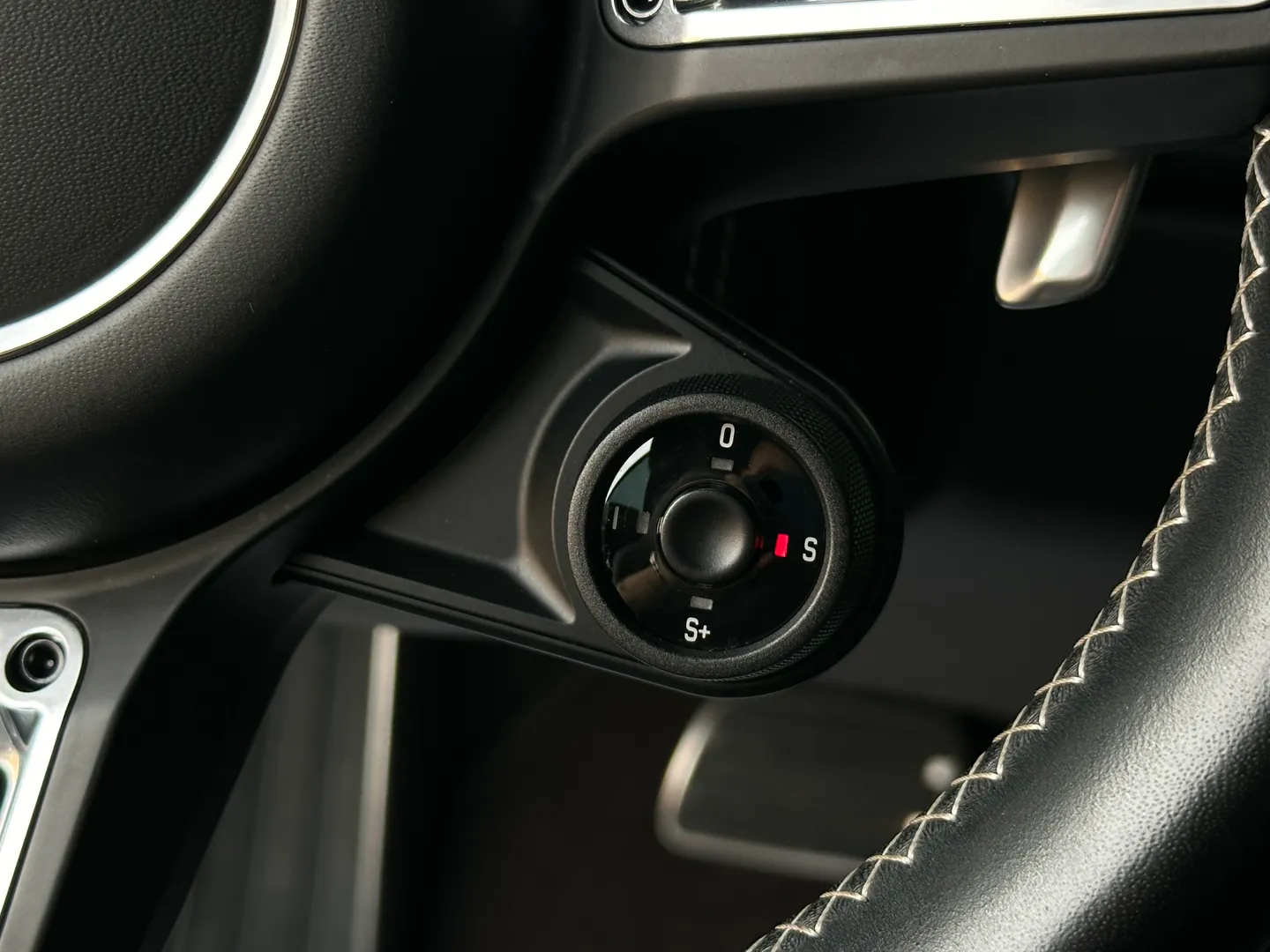 Porsche 911 Turbo S Cabriolet — photo 88
