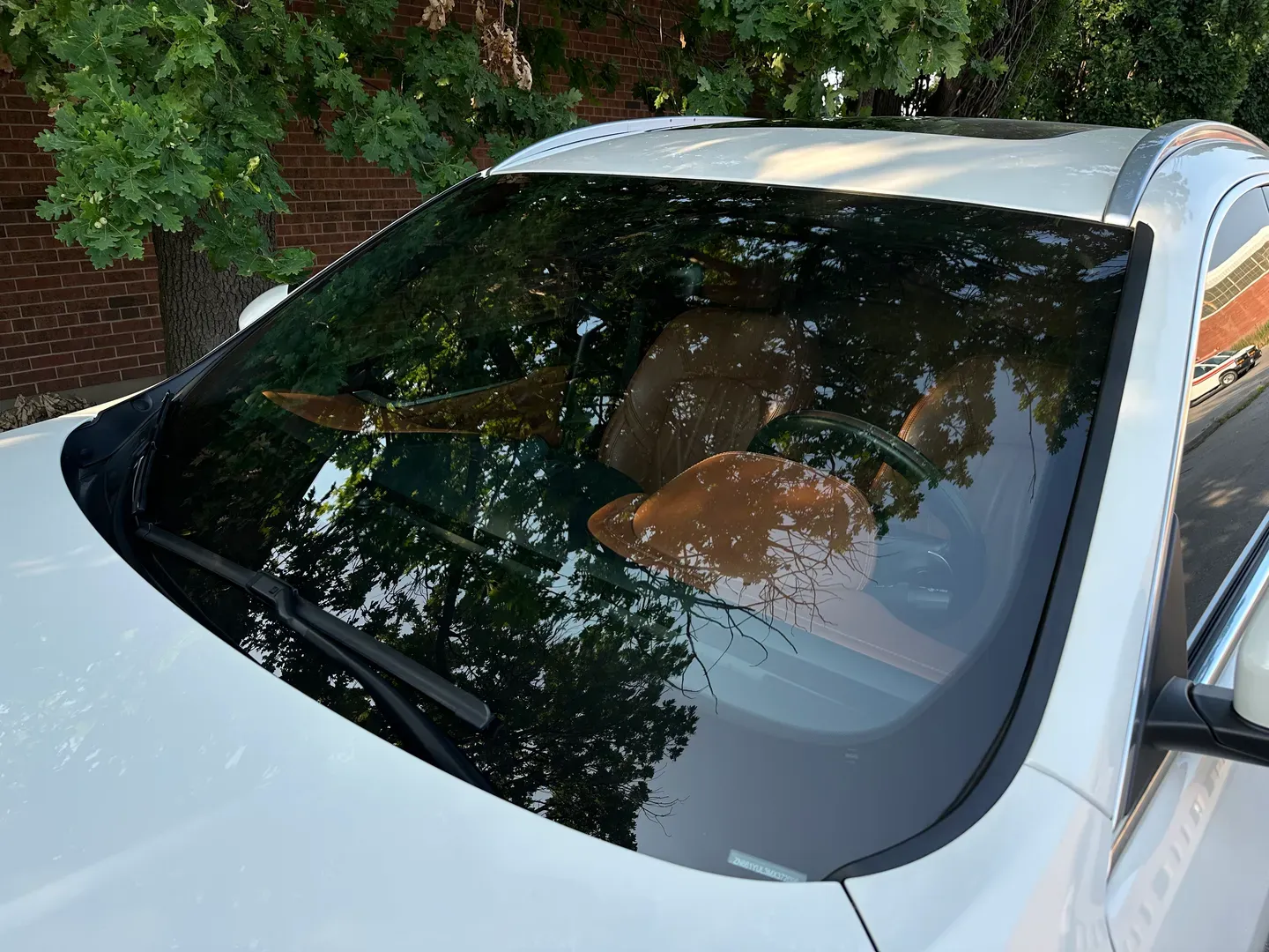 Maserati Levante Grand Lusso S — photo 18