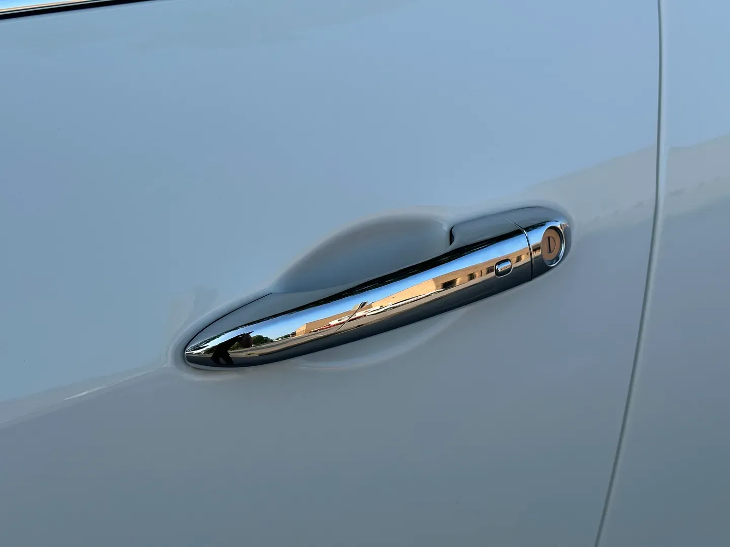 Maserati Levante Grand Lusso S — photo 21