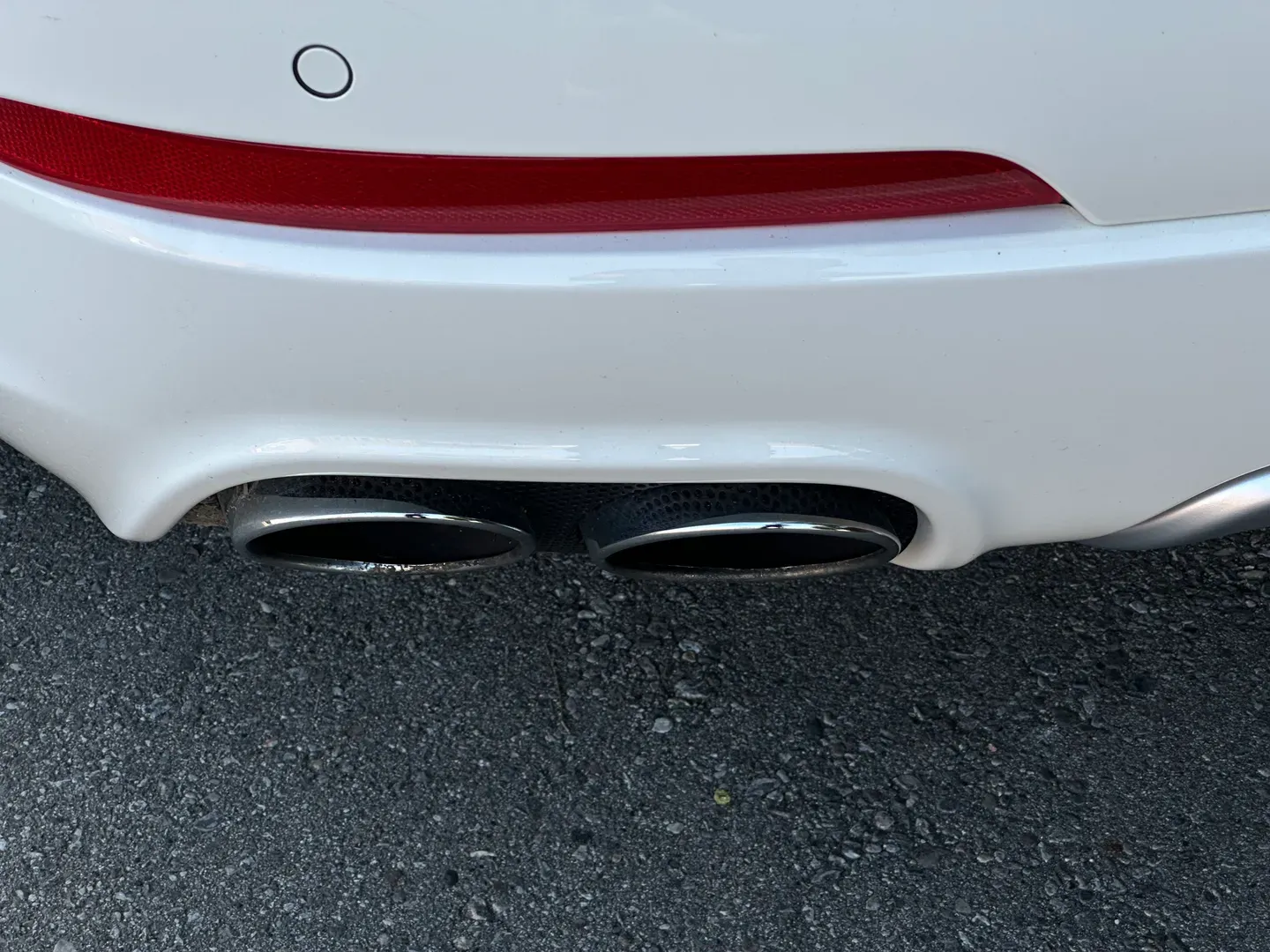 Maserati Levante Grand Lusso S — photo 30