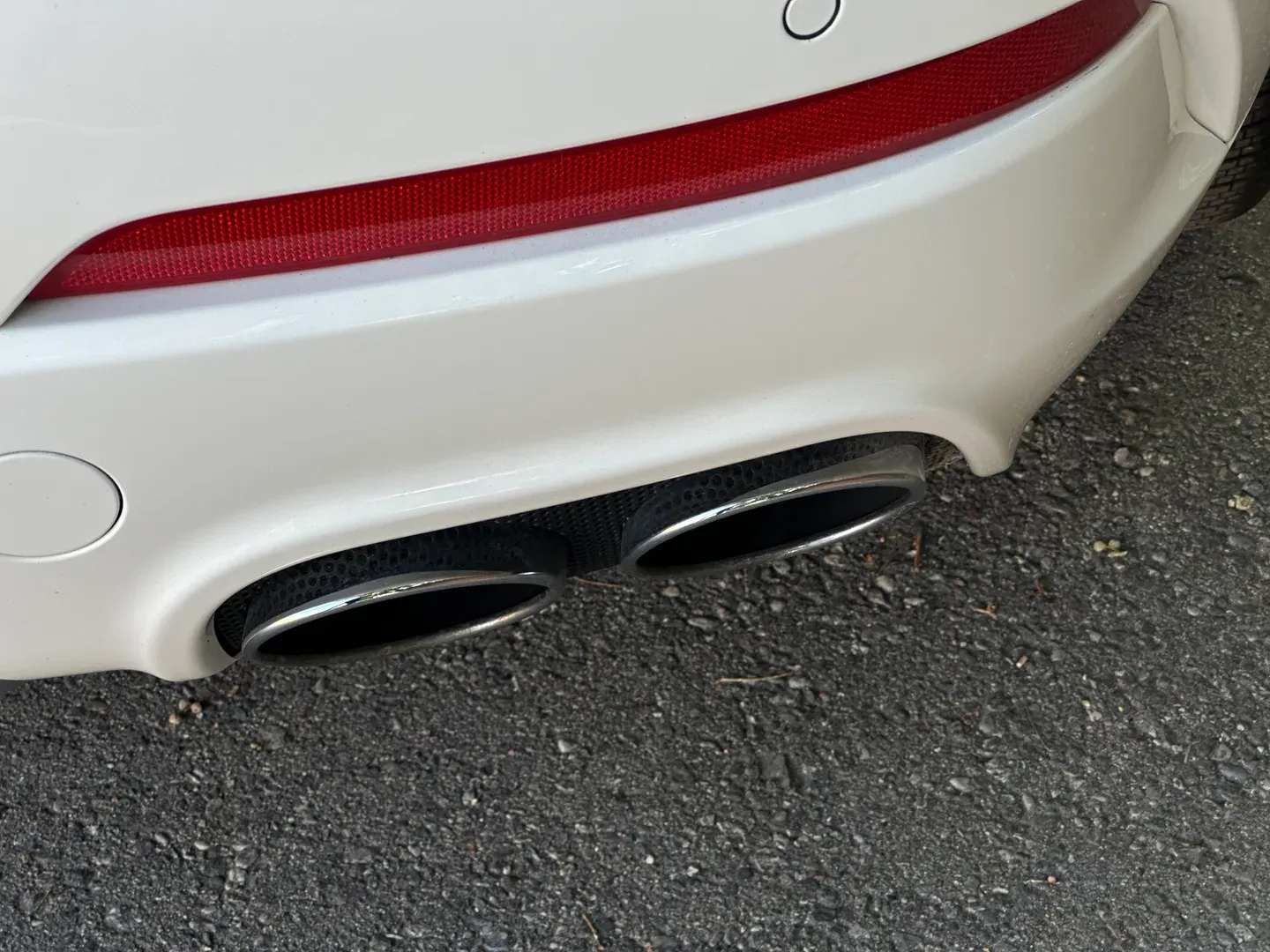 Maserati Levante Grand Lusso S — photo 31