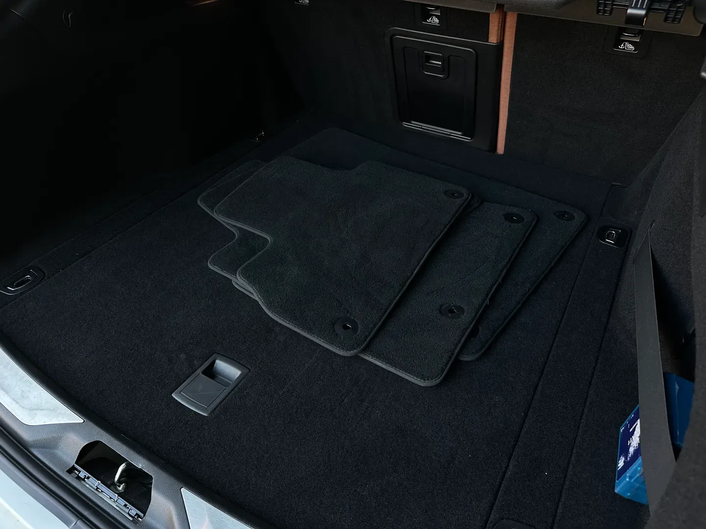 Maserati Levante Grand Lusso S — photo 33