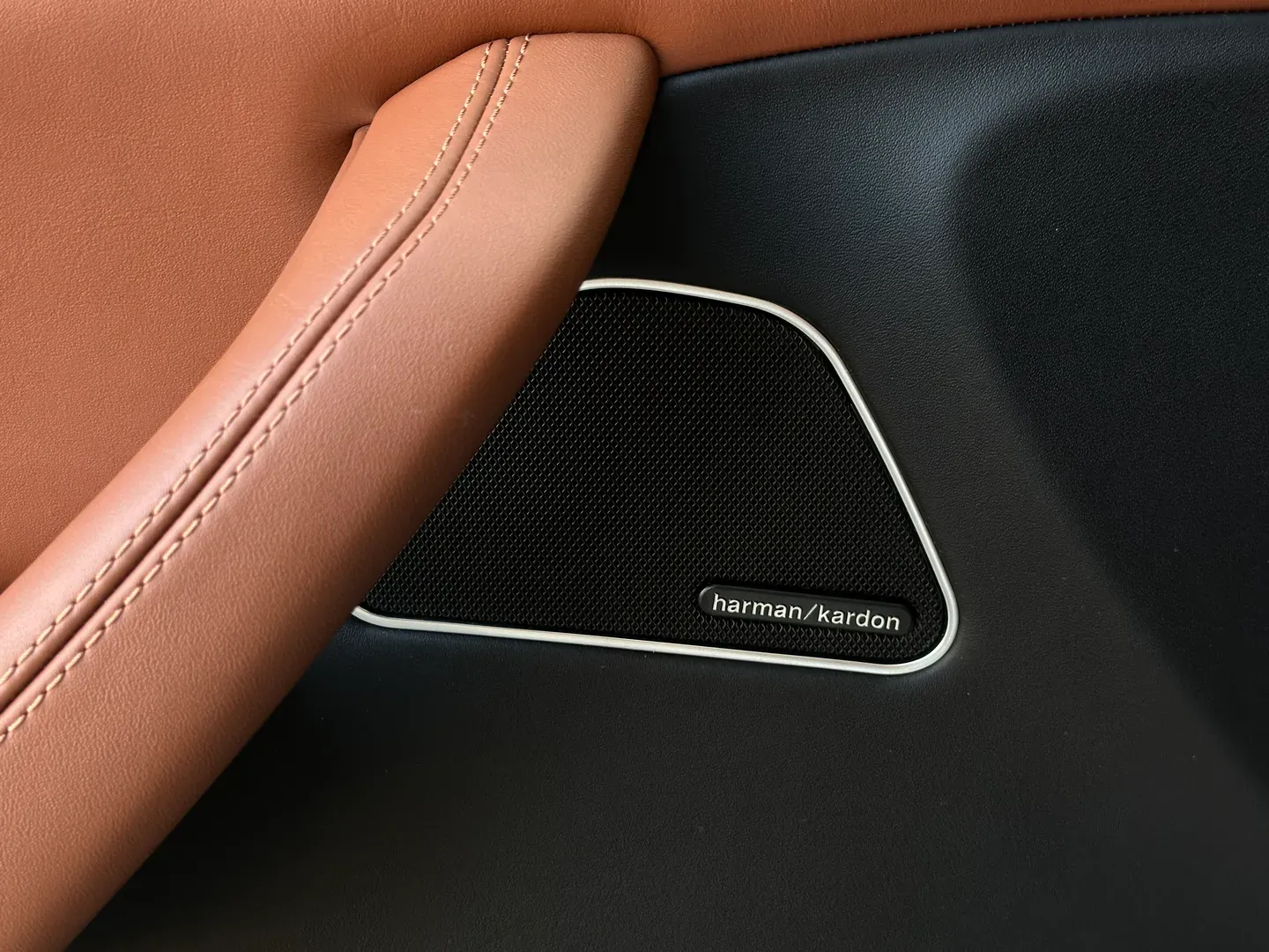 Maserati Levante Grand Lusso S — photo 48