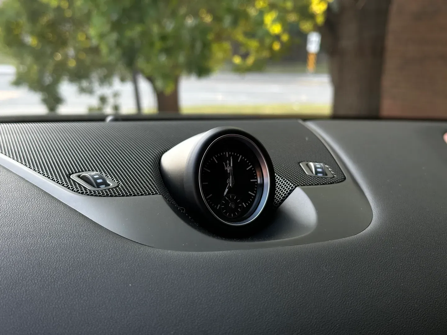 Maserati Levante Grand Lusso S — photo 70