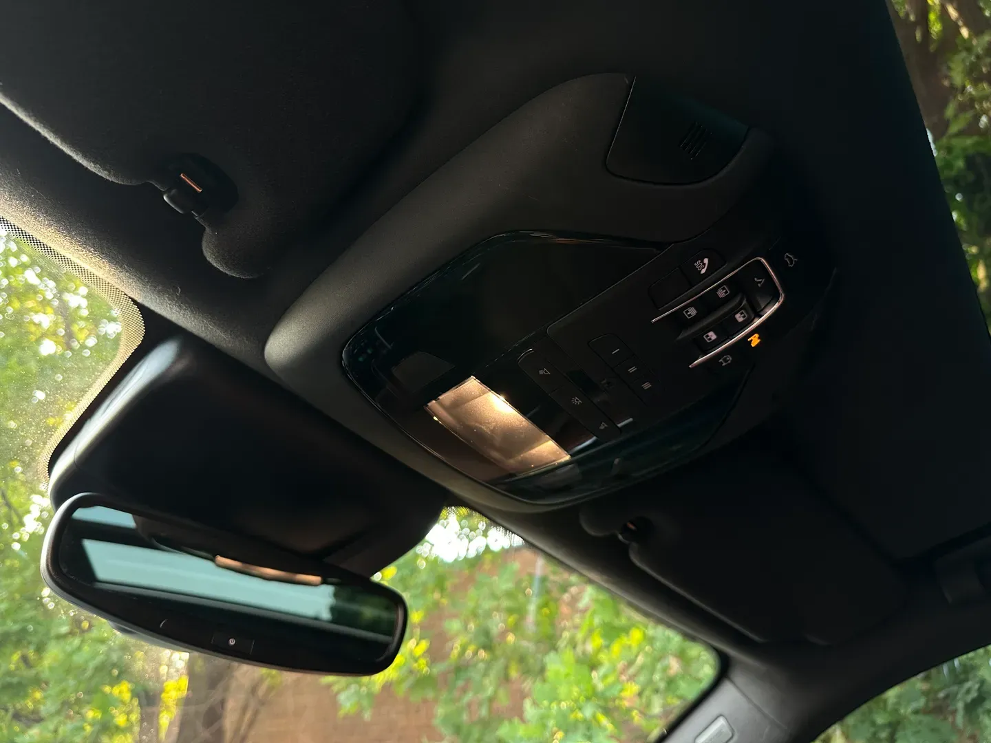 Maserati Levante Grand Lusso S — photo 71