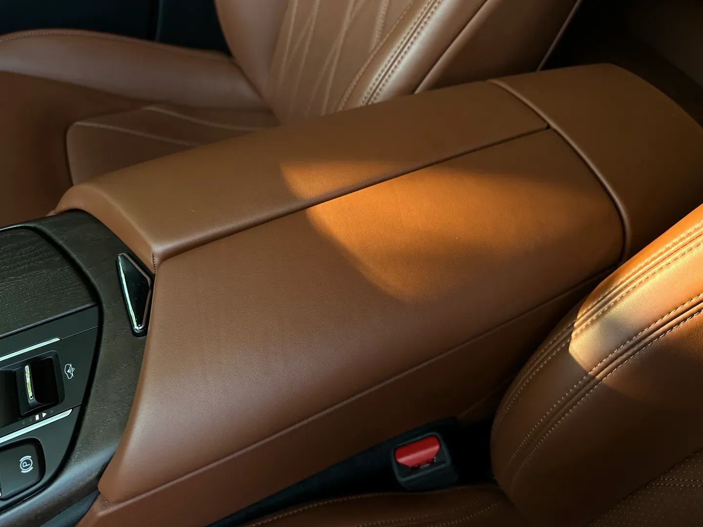 Maserati Levante Grand Lusso S — photo 79