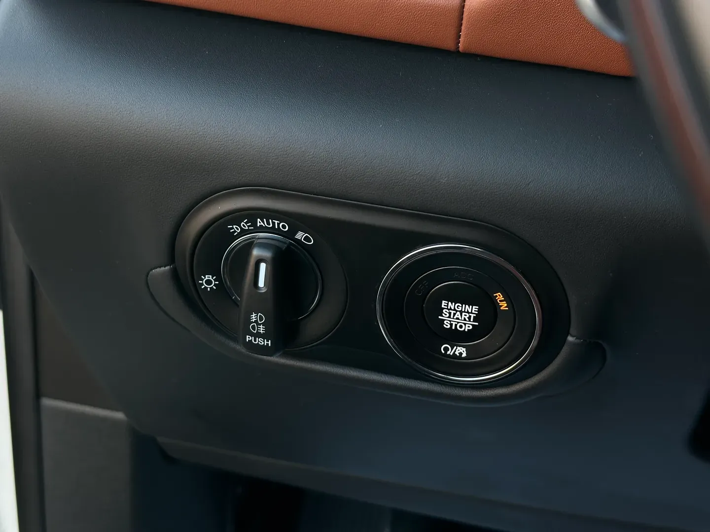 Maserati Levante Grand Lusso S — photo 90