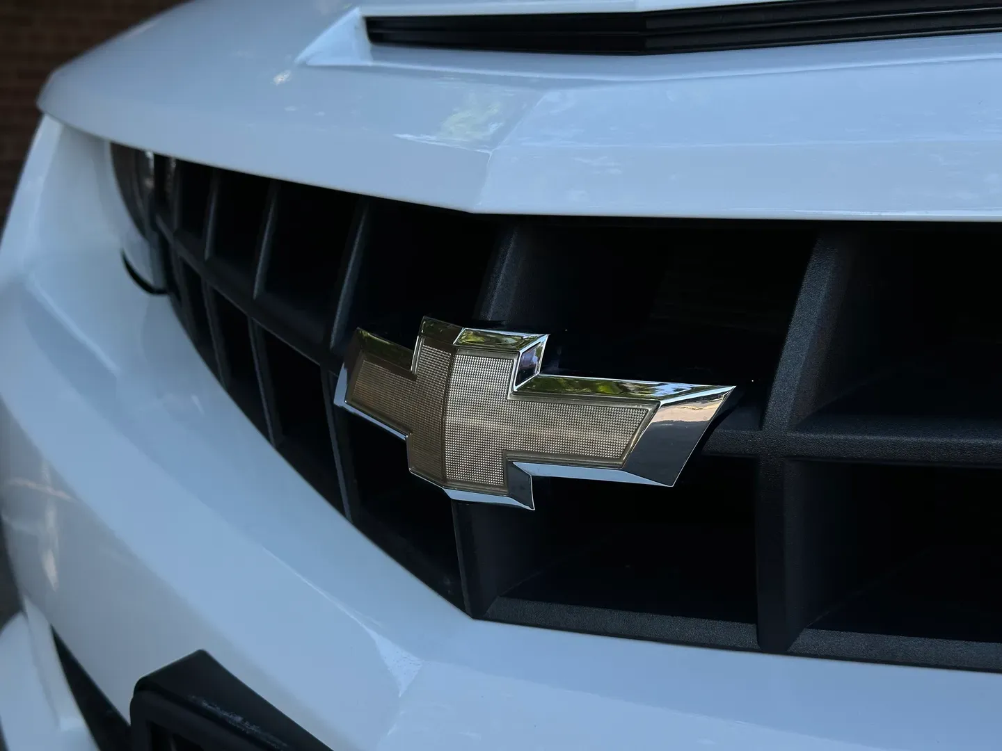 Chevrolet Camaro SS 2SS 6 Speed Manual — photo 10