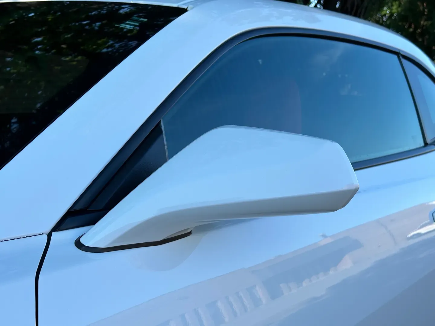 Chevrolet Camaro SS 2SS 6 Speed Manual — photo 19