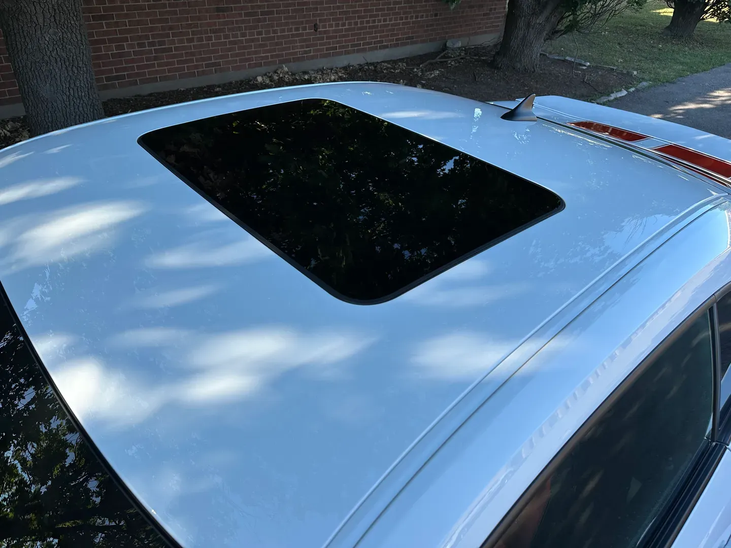 Chevrolet Camaro SS 2SS 6 Speed Manual — photo 20