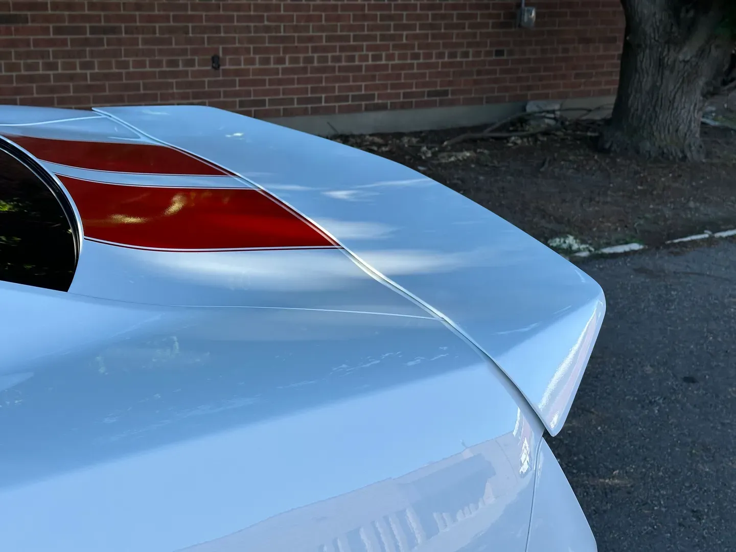 Chevrolet Camaro SS 2SS 6 Speed Manual — photo 22