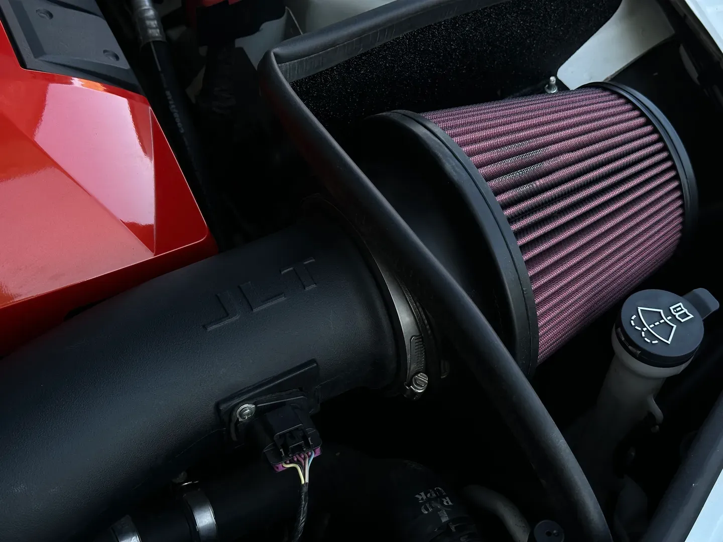 Chevrolet Camaro SS 2SS 6 Speed Manual — photo 38