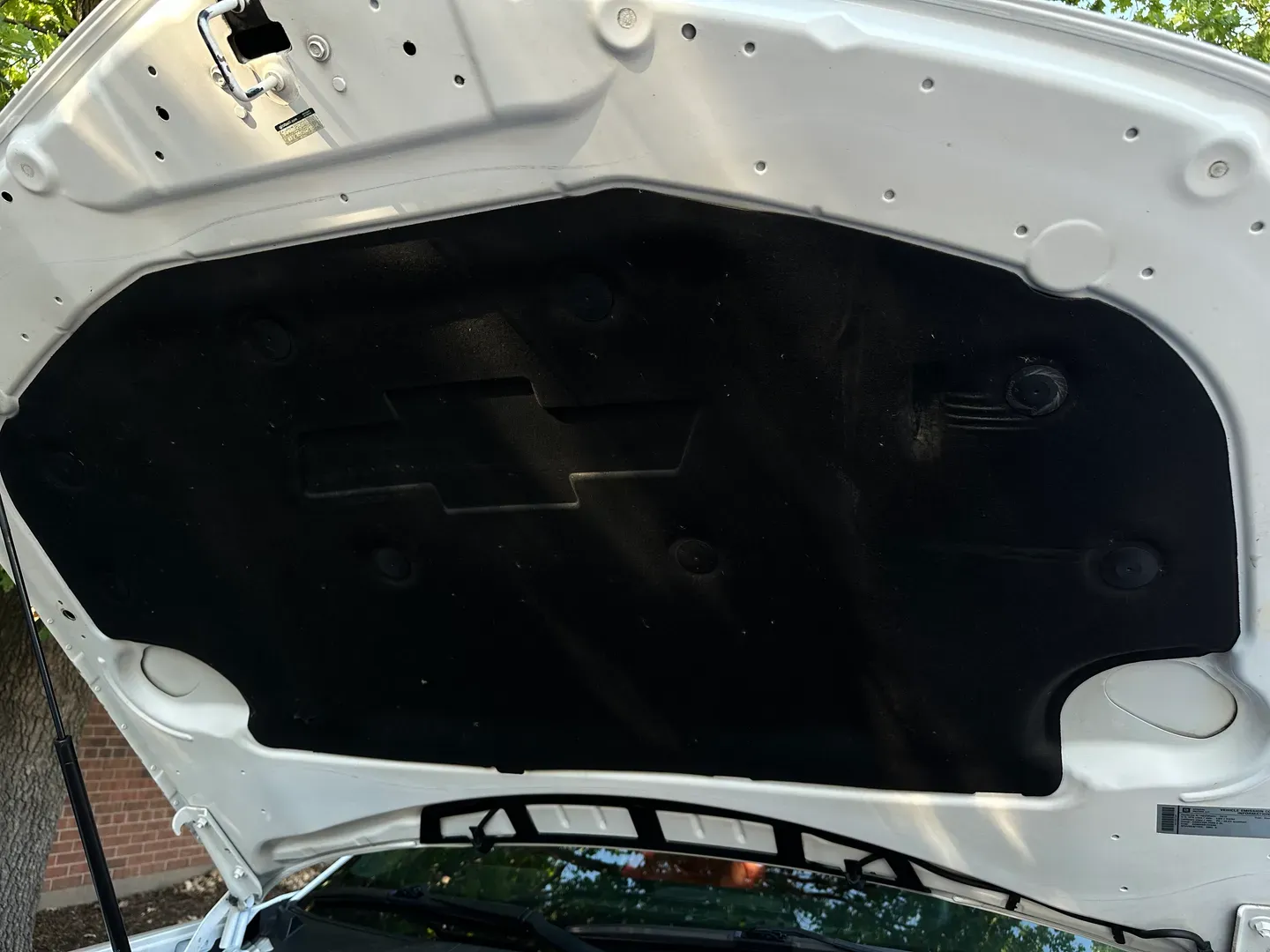 Chevrolet Camaro SS 2SS 6 Speed Manual — photo 40