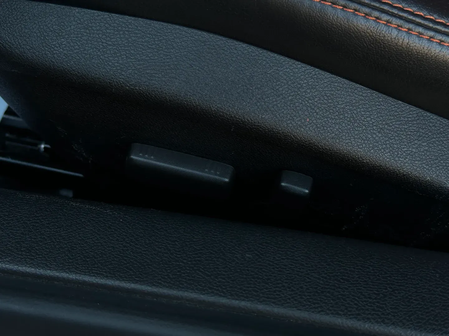 Chevrolet Camaro SS 2SS 6 Speed Manual — photo 45