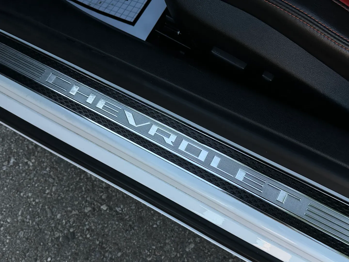 Chevrolet Camaro SS 2SS 6 Speed Manual — photo 46