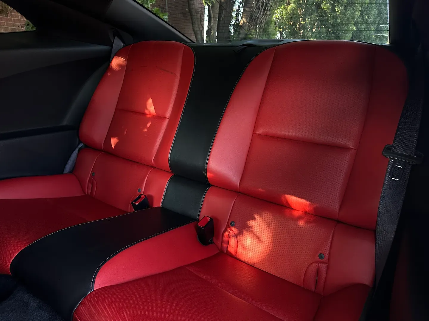 Chevrolet Camaro SS 2SS 6 Speed Manual — photo 47