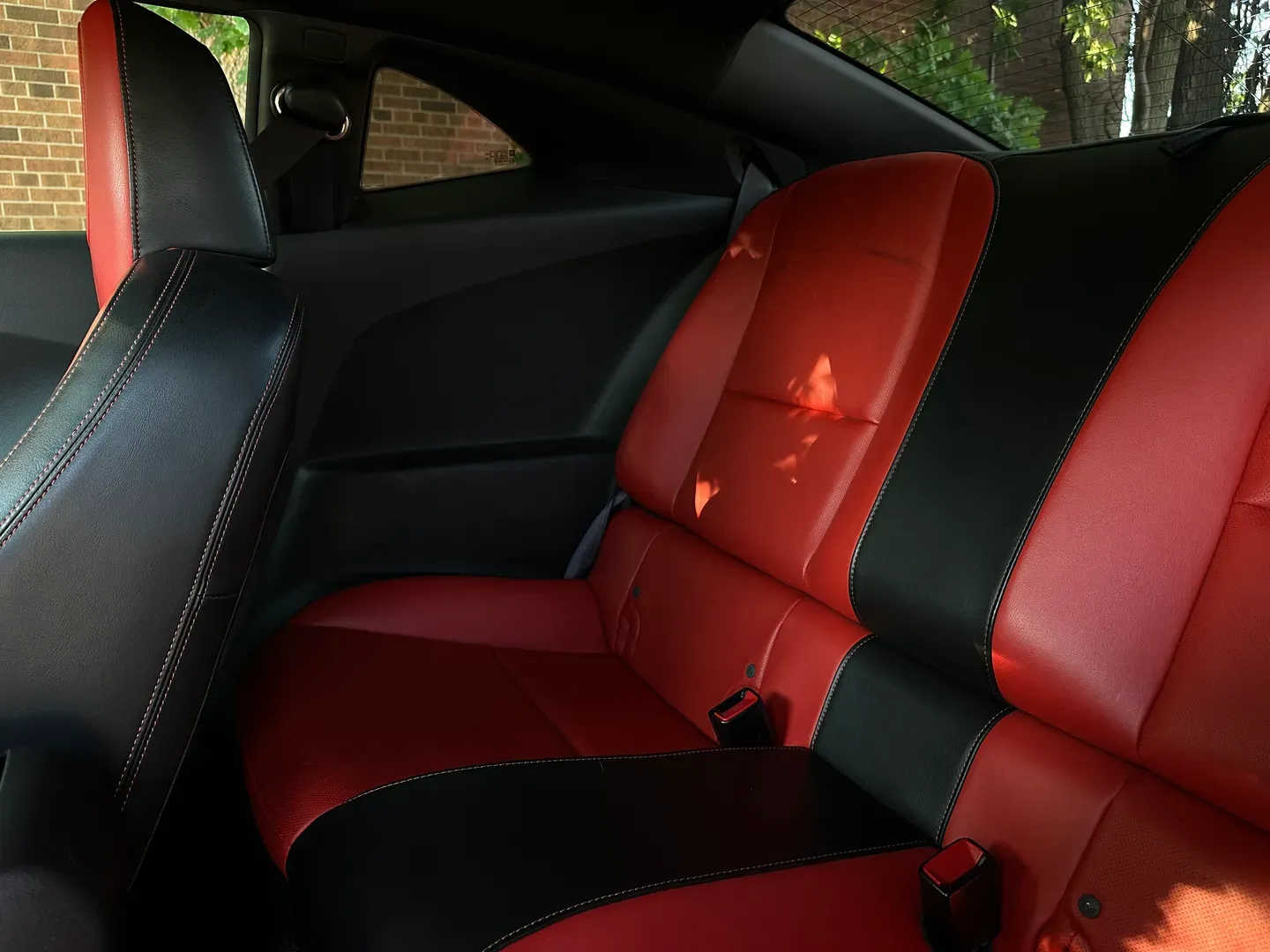 Chevrolet Camaro SS 2SS 6 Speed Manual — photo 48