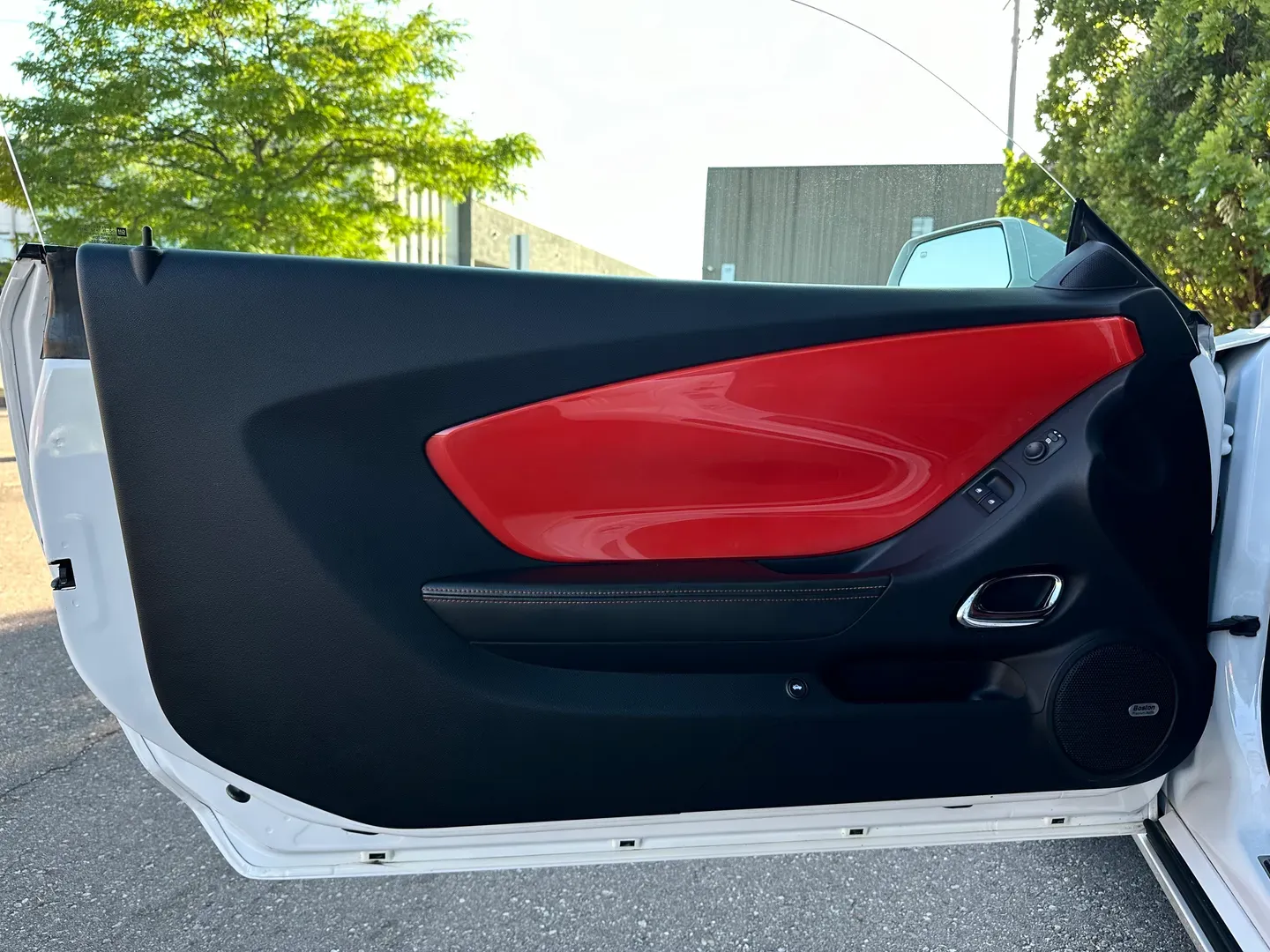 Chevrolet Camaro SS 2SS 6 Speed Manual — photo 49