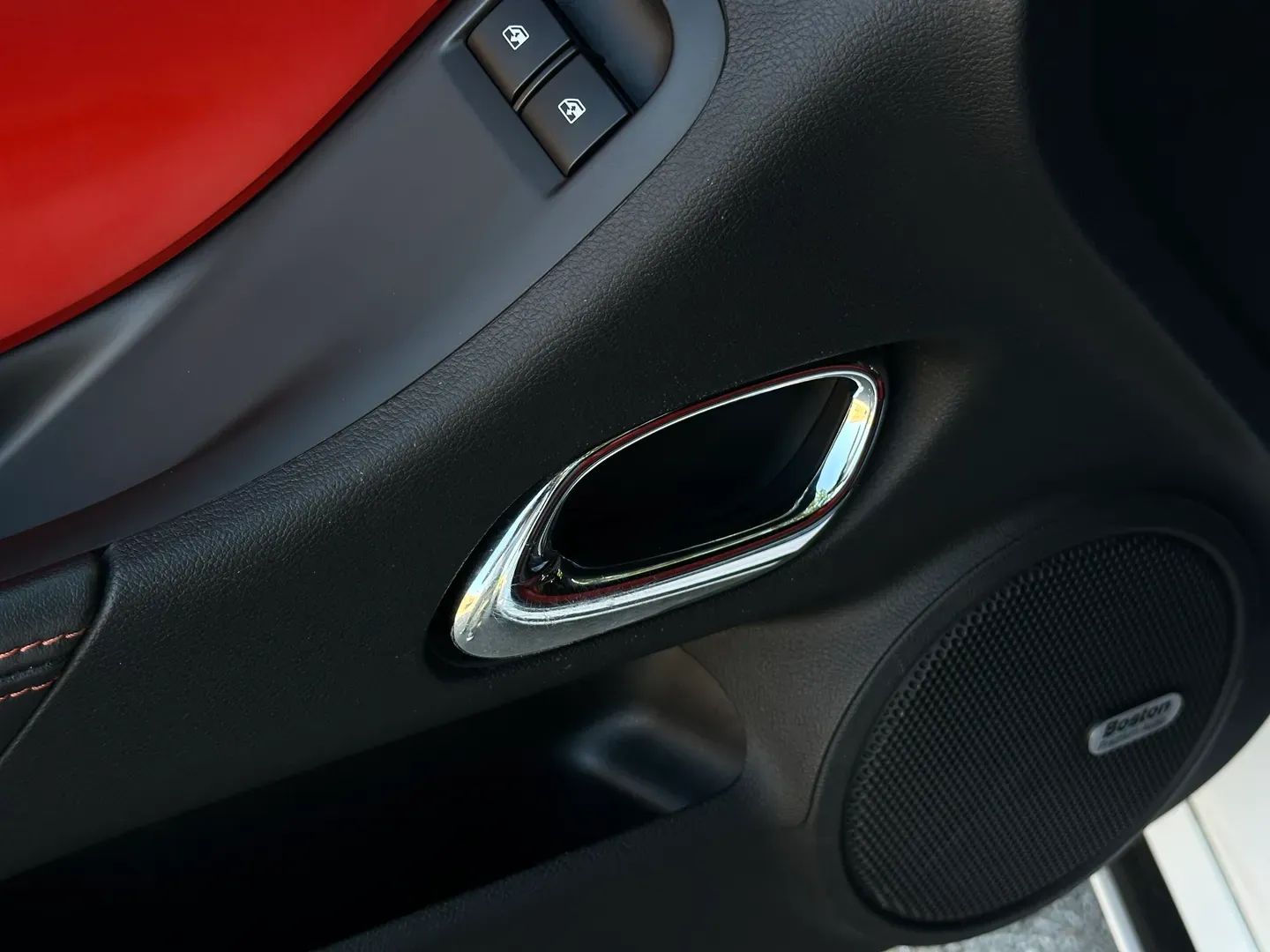 Chevrolet Camaro SS 2SS 6 Speed Manual — photo 51