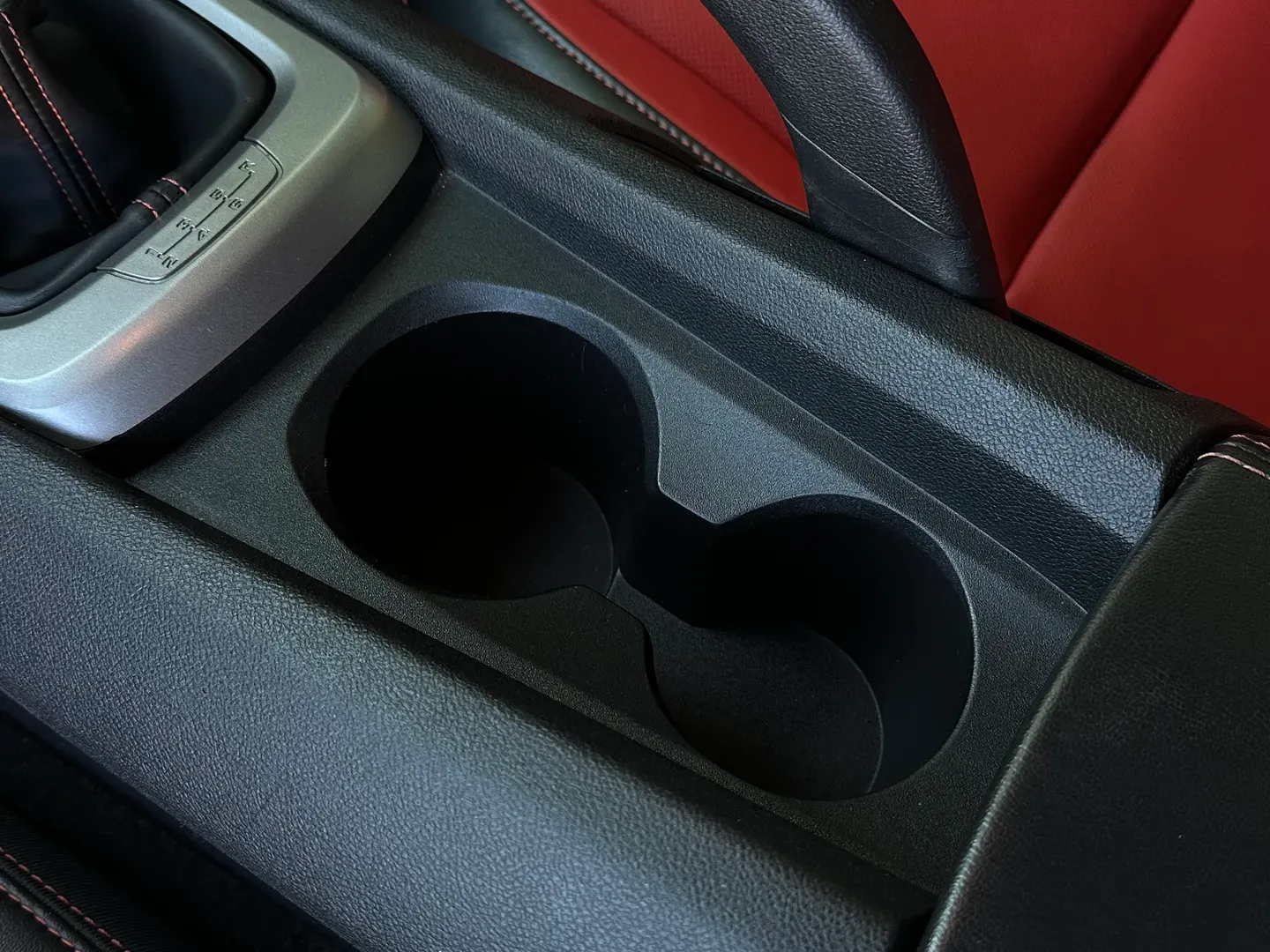 Chevrolet Camaro SS 2SS 6 Speed Manual — photo 55