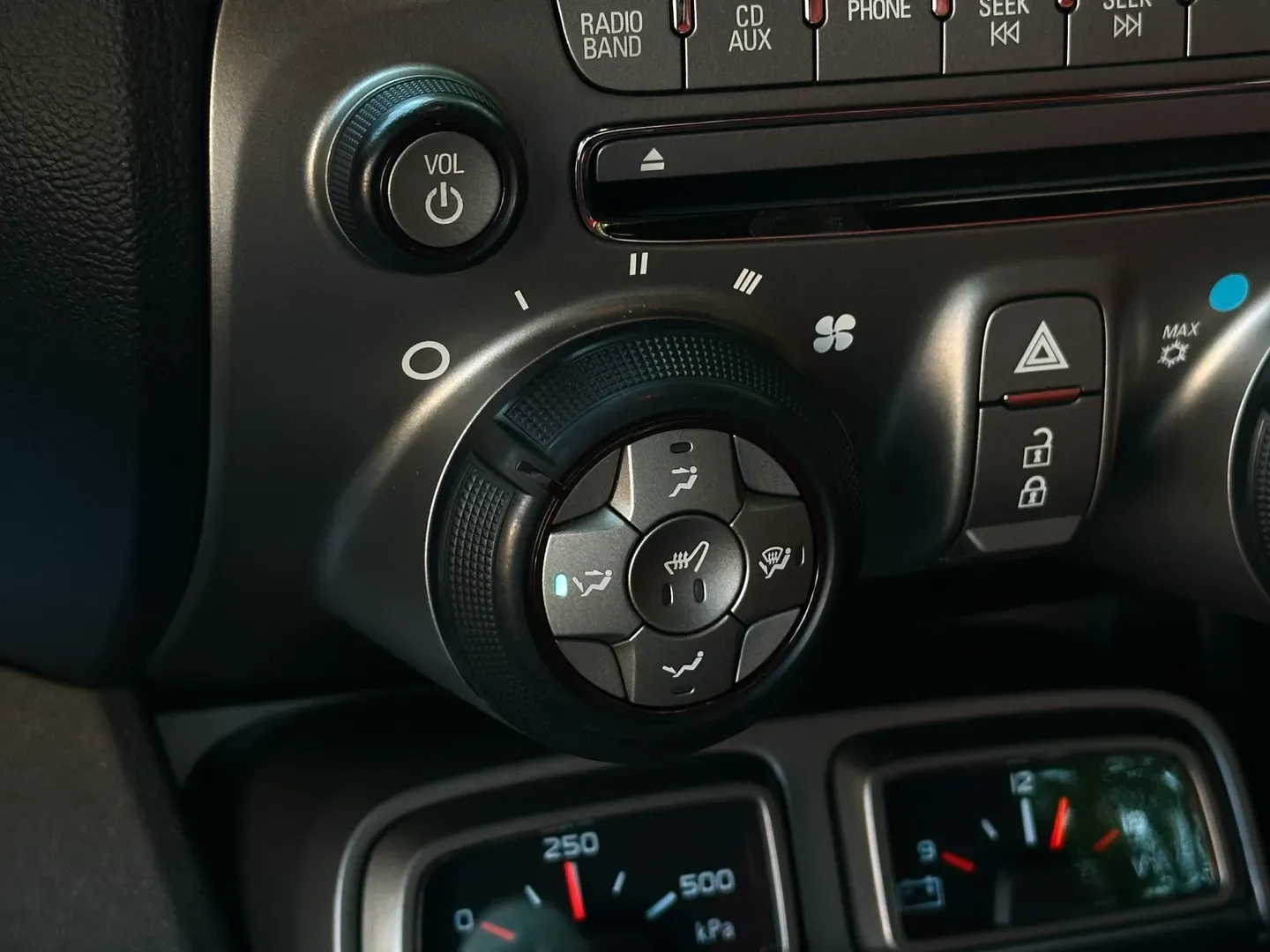 Chevrolet Camaro SS 2SS 6 Speed Manual — photo 58