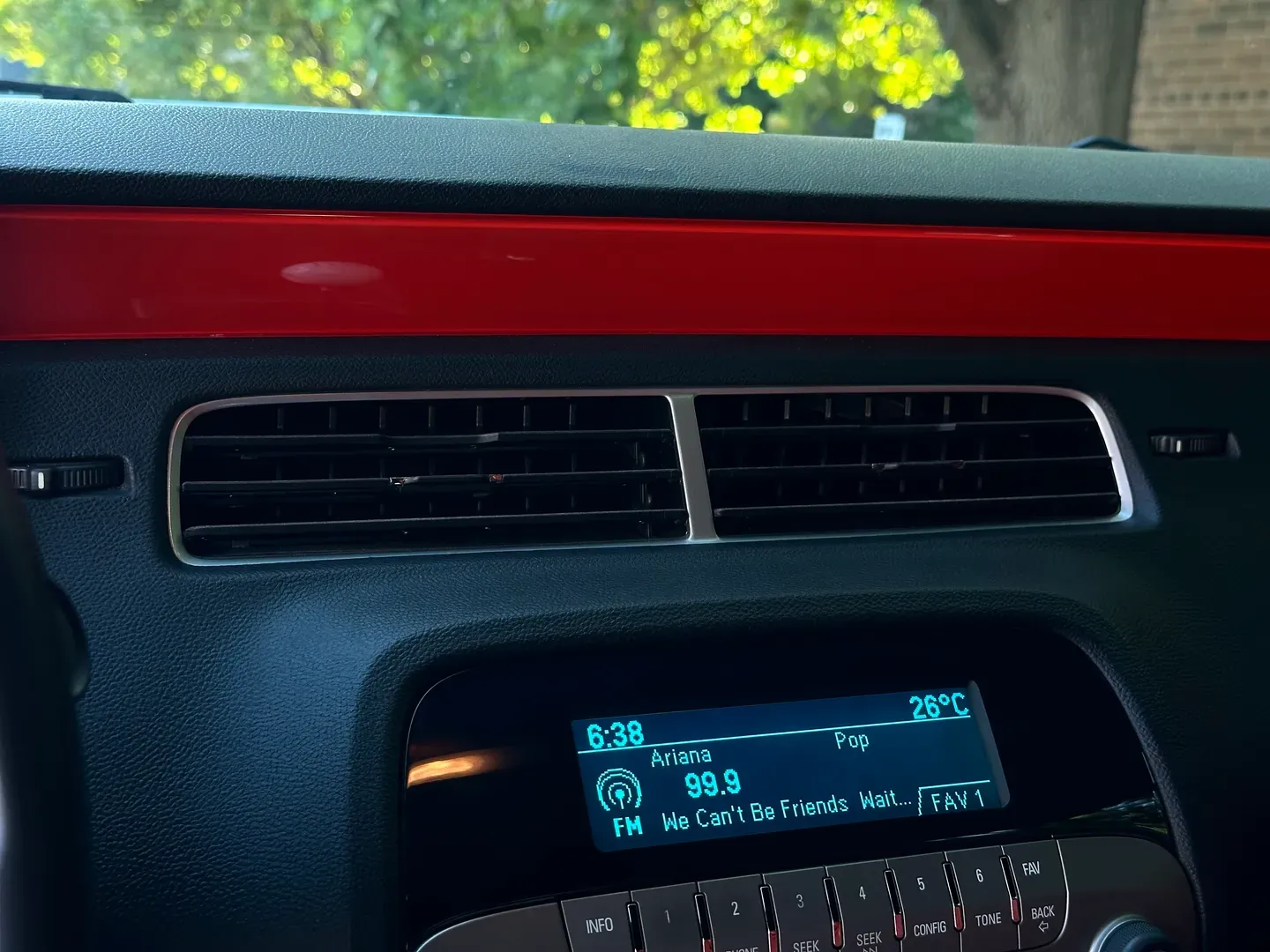 Chevrolet Camaro SS 2SS 6 Speed Manual — photo 60