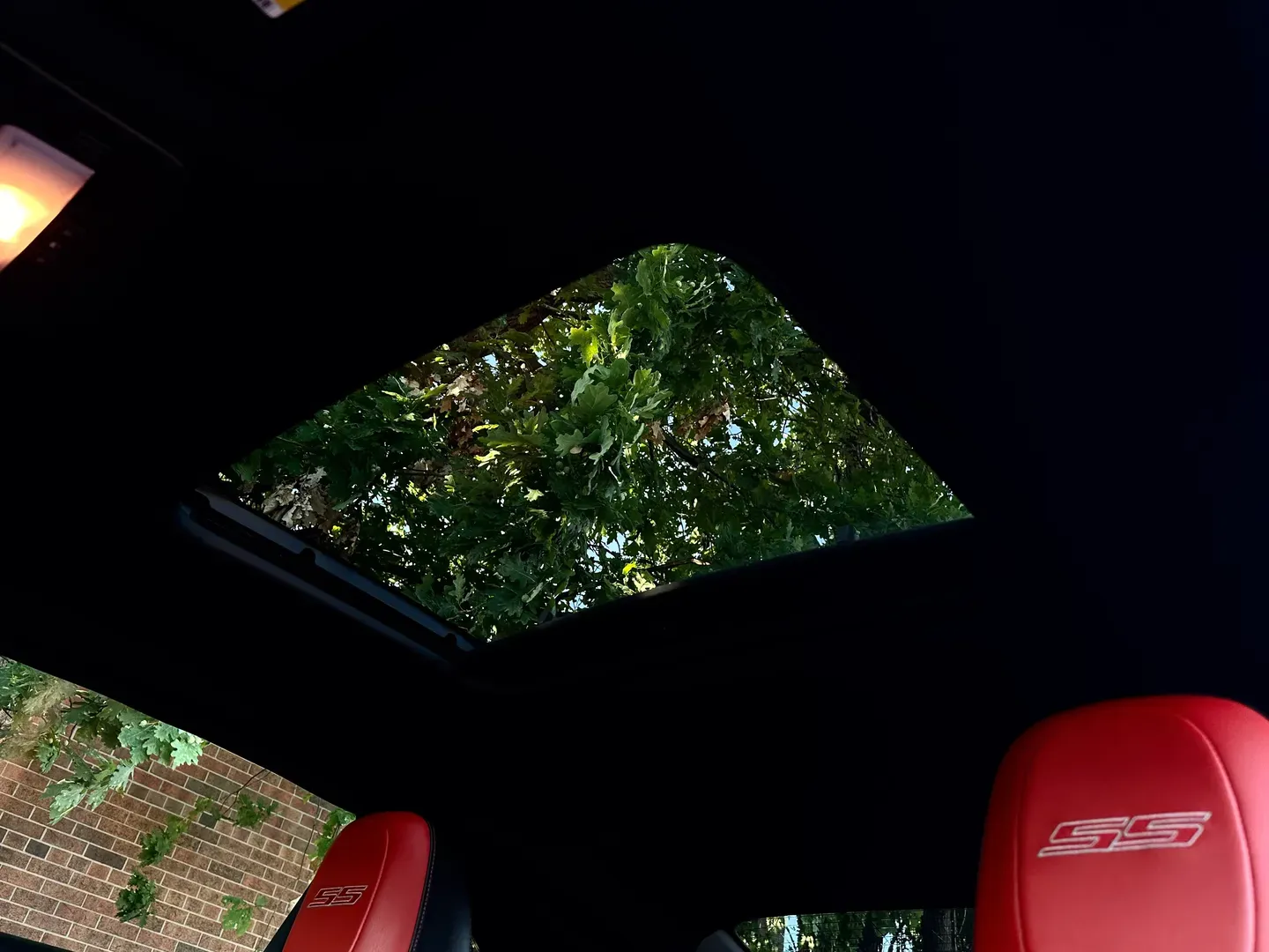 Chevrolet Camaro SS 2SS 6 Speed Manual — photo 62