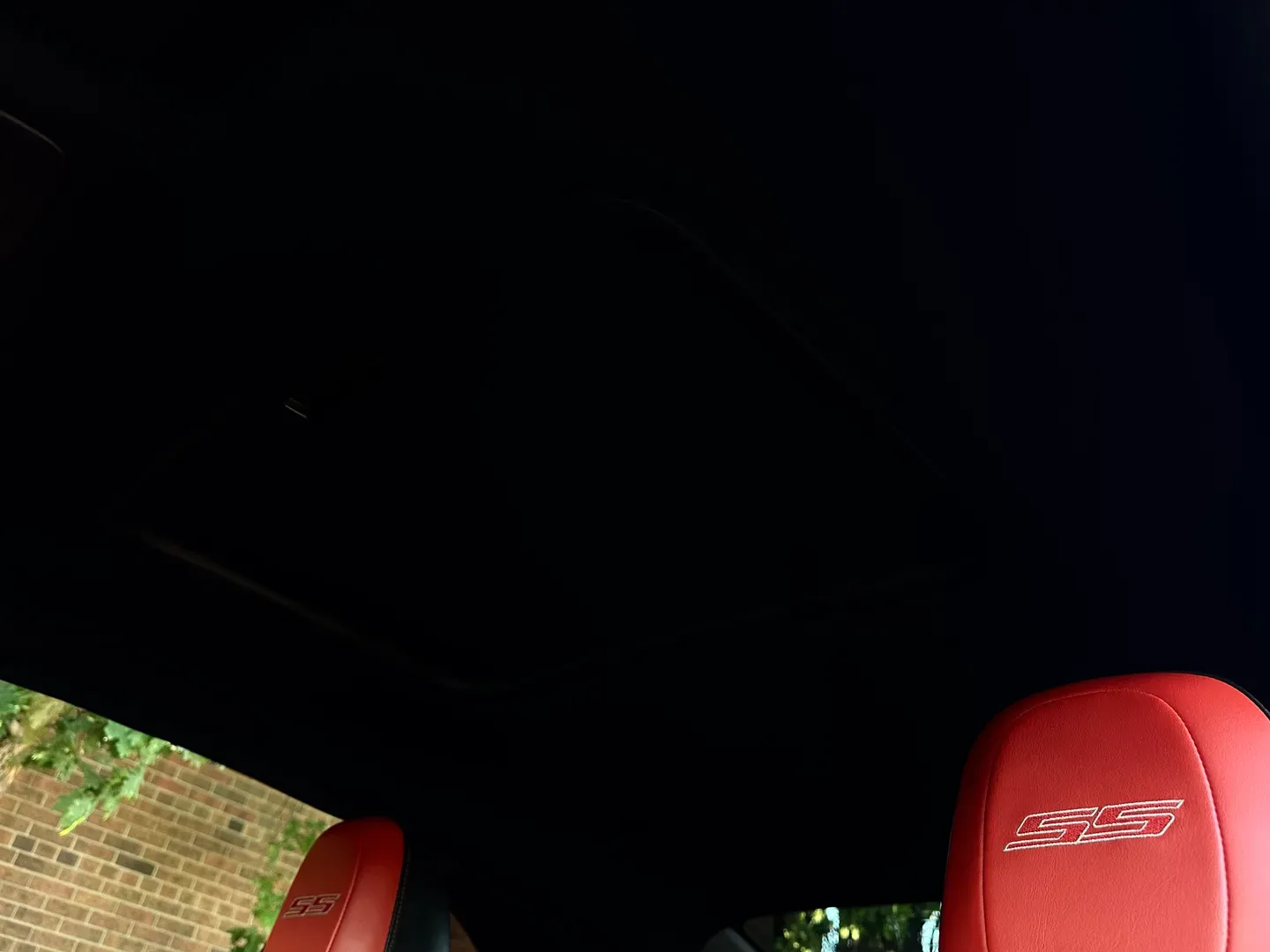Chevrolet Camaro SS 2SS 6 Speed Manual — photo 63