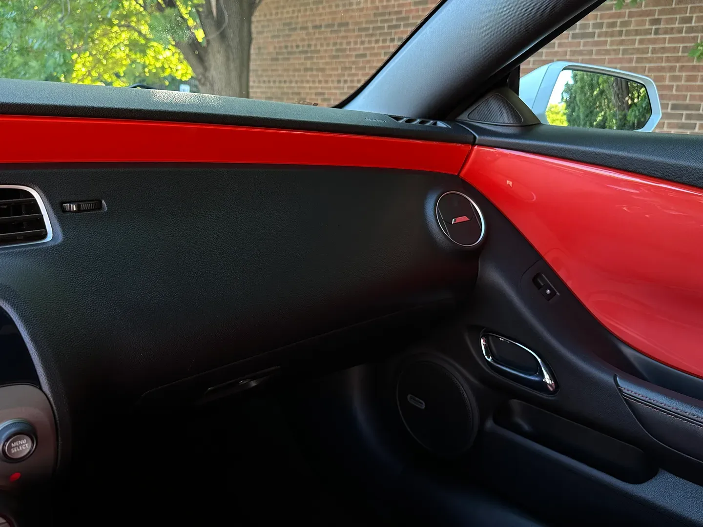 Chevrolet Camaro SS 2SS 6 Speed Manual — photo 64