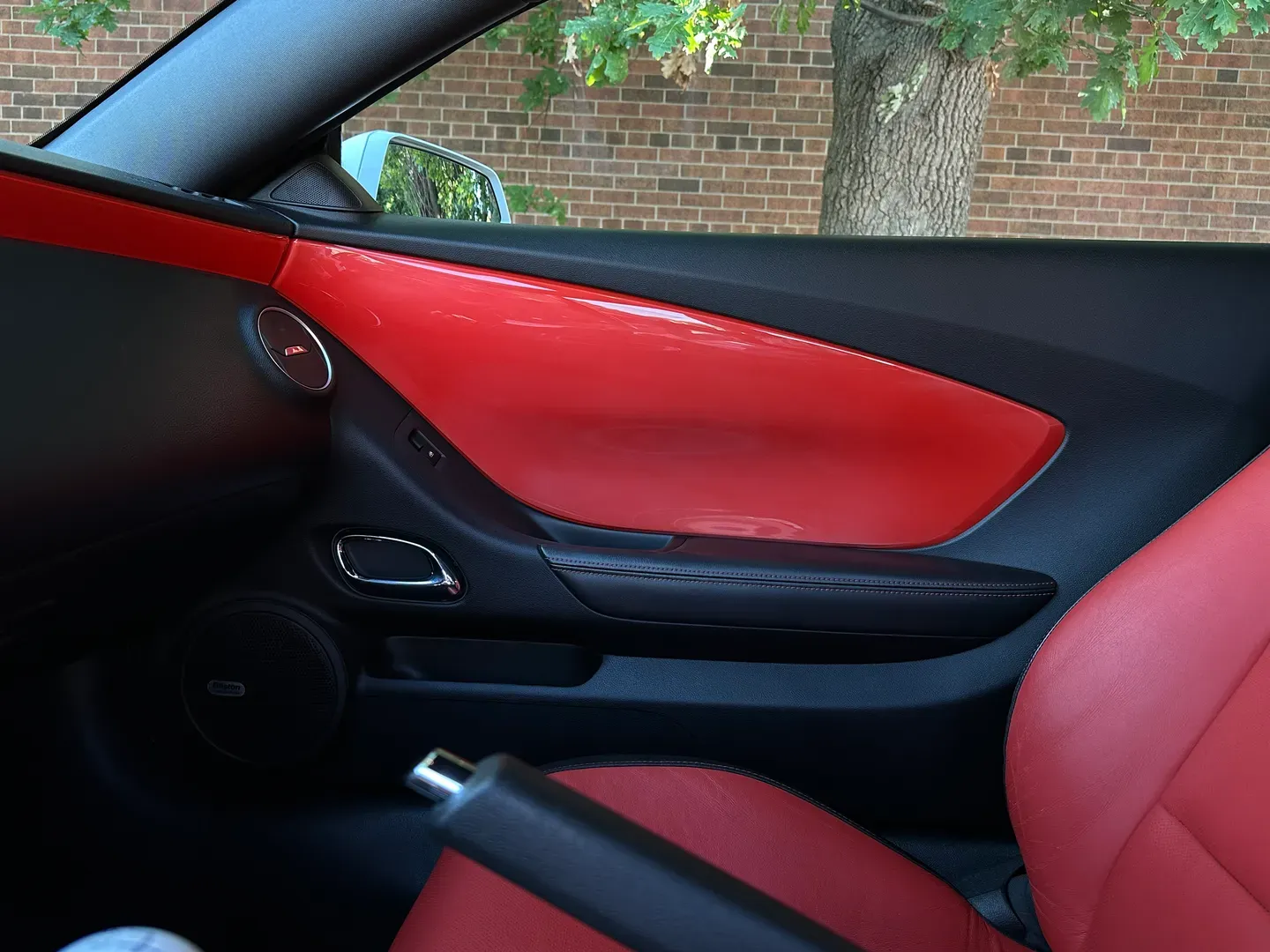 Chevrolet Camaro SS 2SS 6 Speed Manual — photo 67