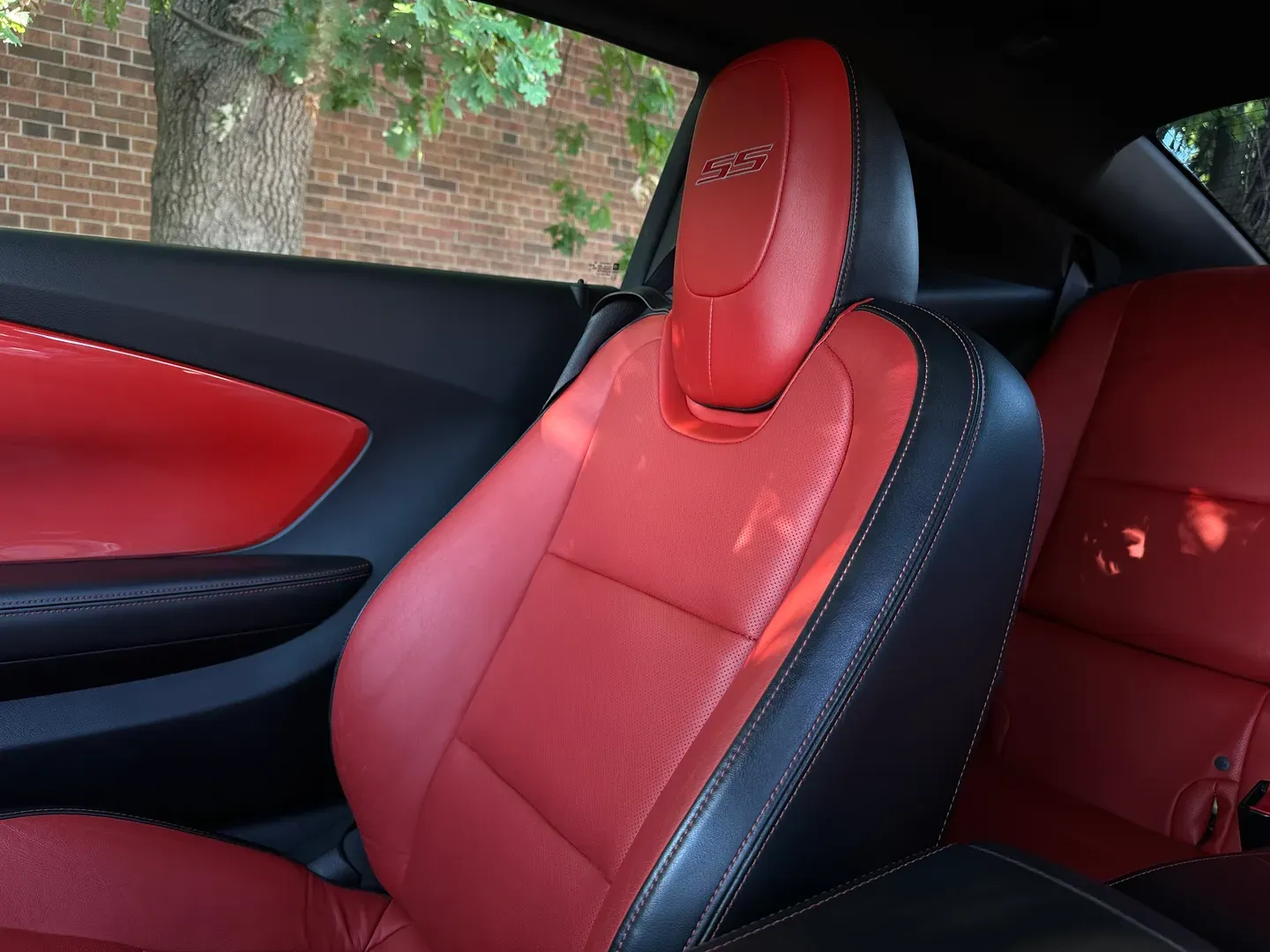 Chevrolet Camaro SS 2SS 6 Speed Manual — photo 68