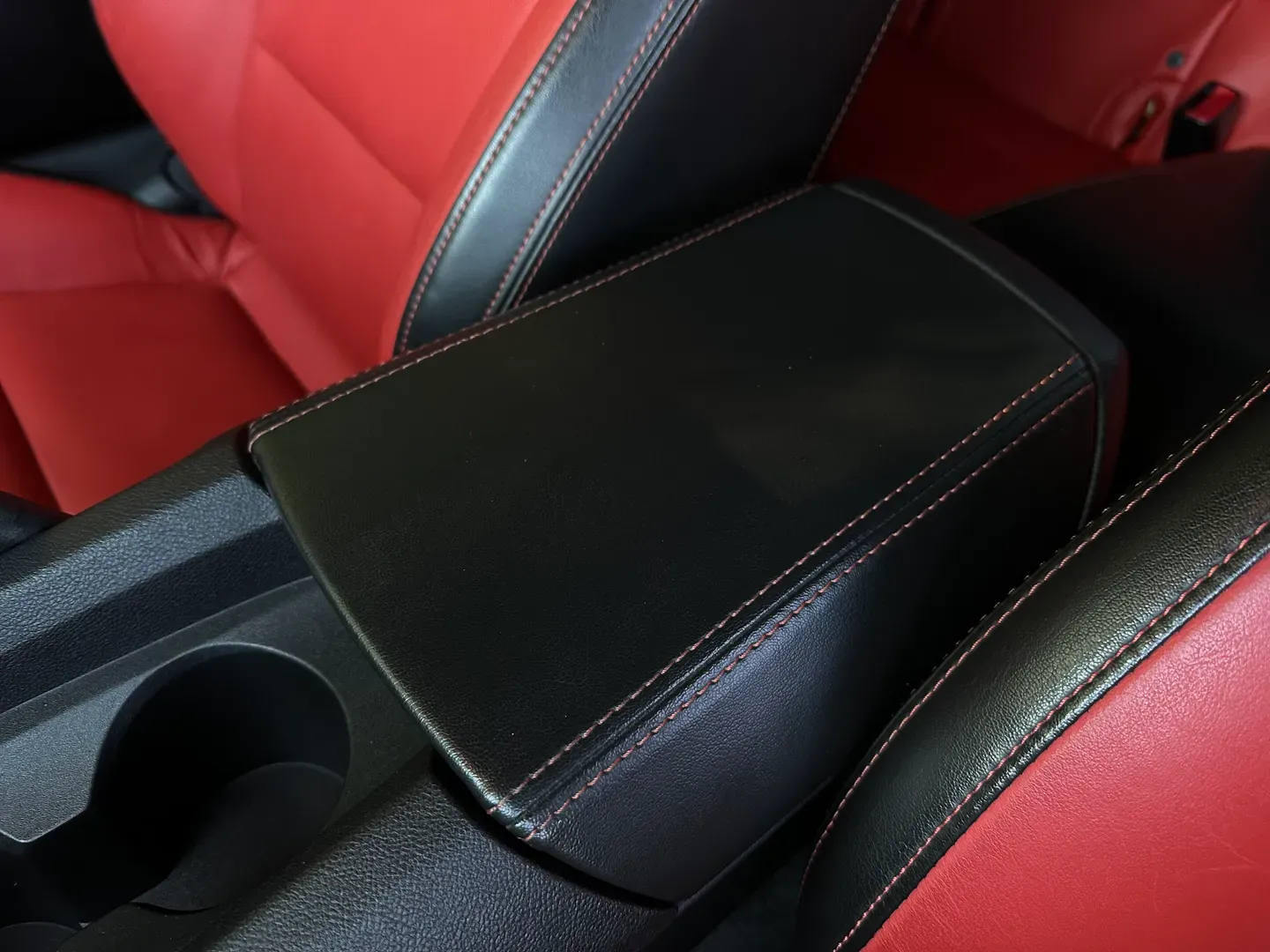 Chevrolet Camaro SS 2SS 6 Speed Manual — photo 69