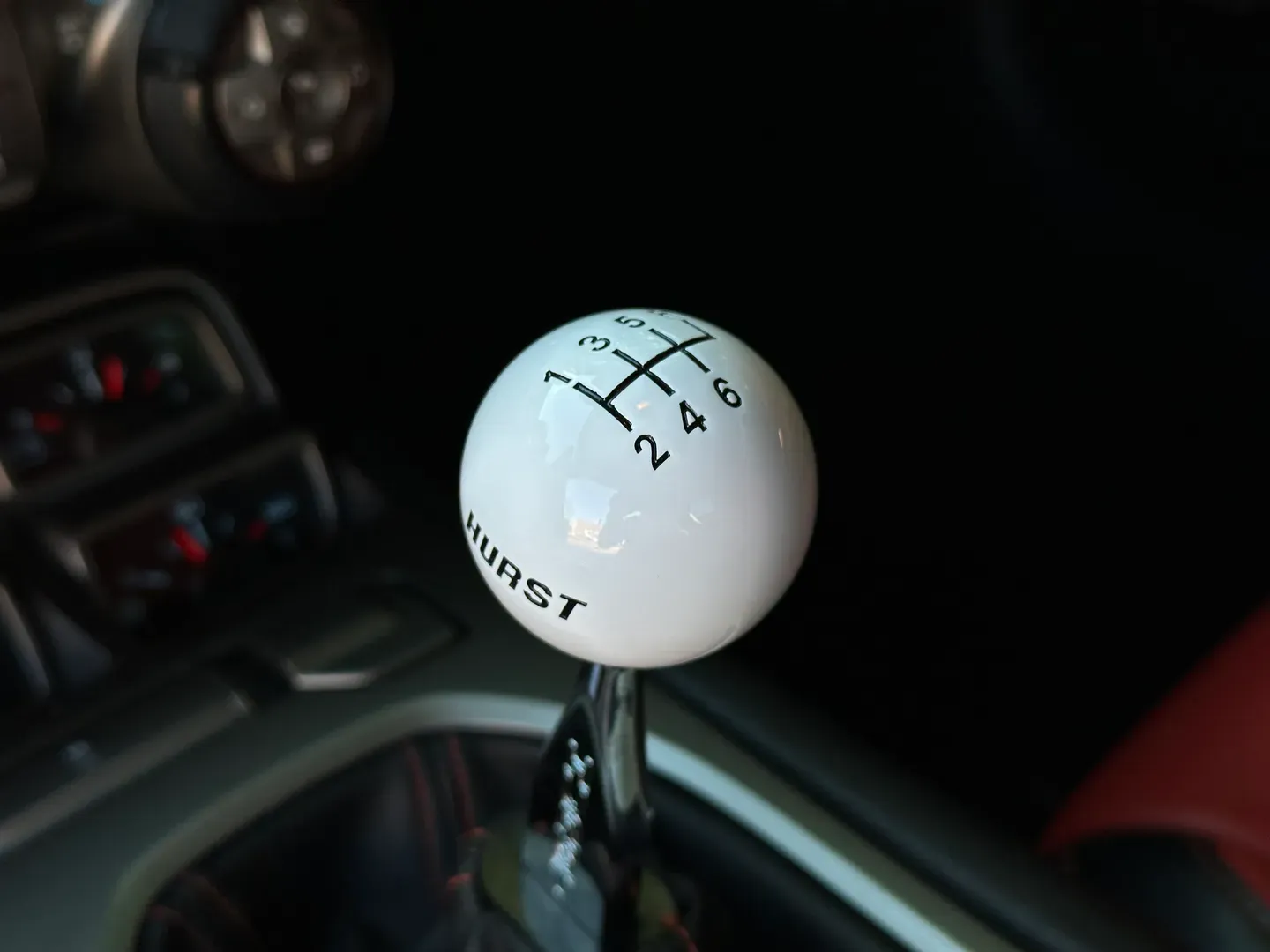 Chevrolet Camaro SS 2SS 6 Speed Manual — photo 71