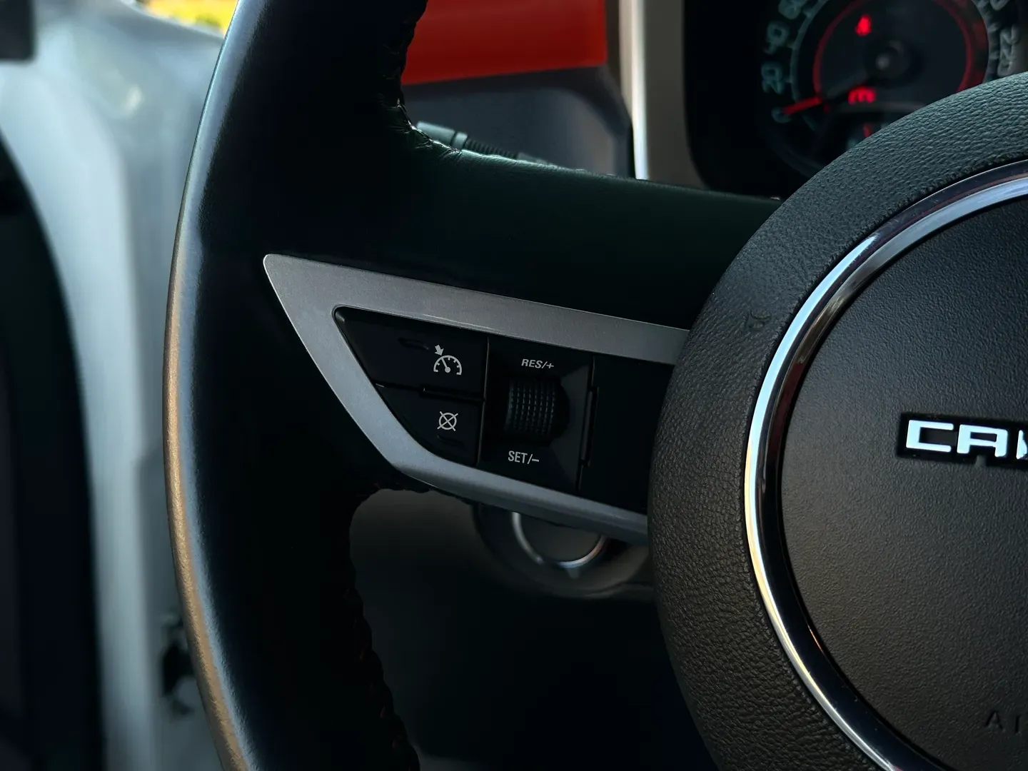 Chevrolet Camaro SS 2SS 6 Speed Manual — photo 74