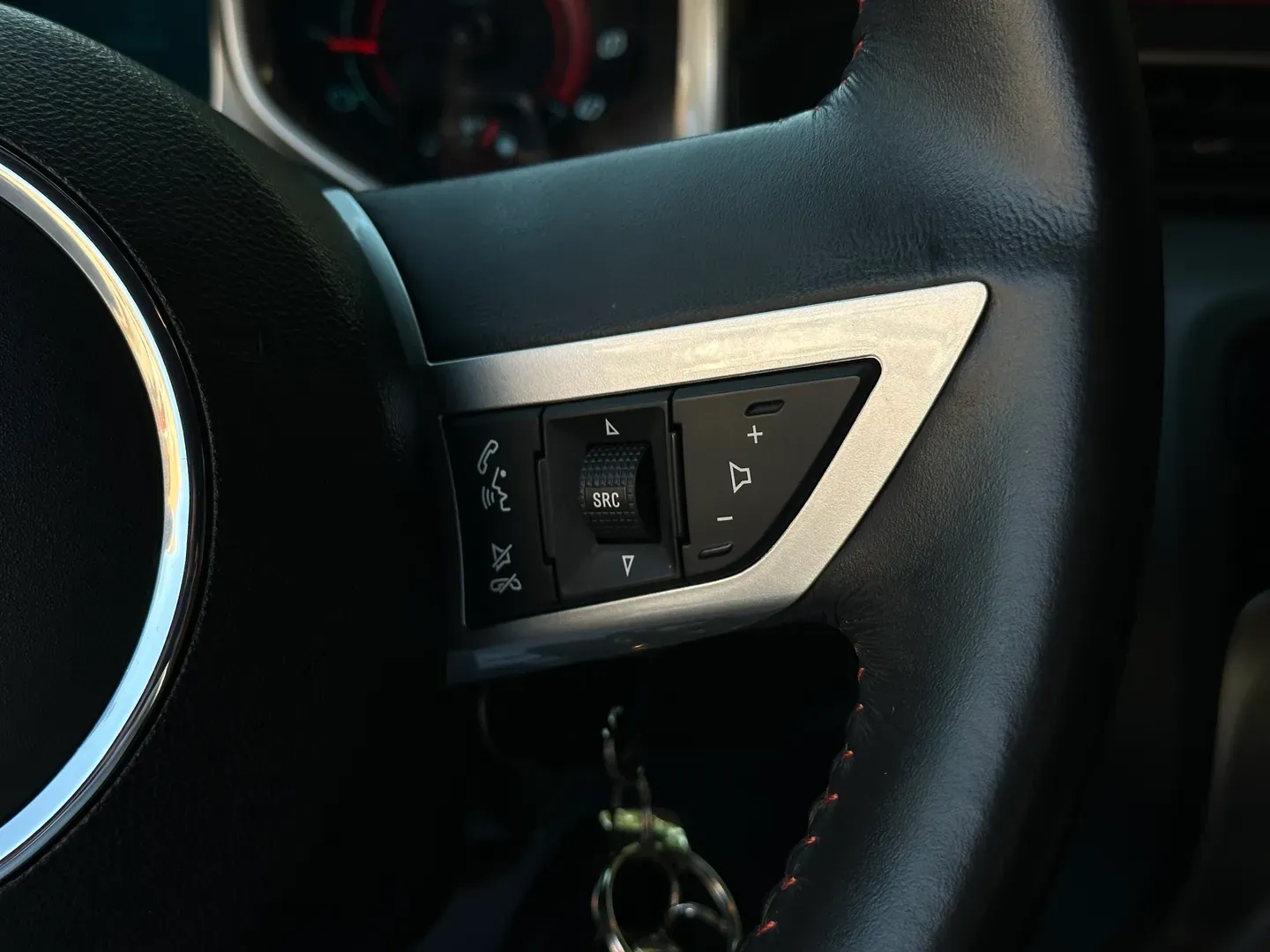 Chevrolet Camaro SS 2SS 6 Speed Manual — photo 75