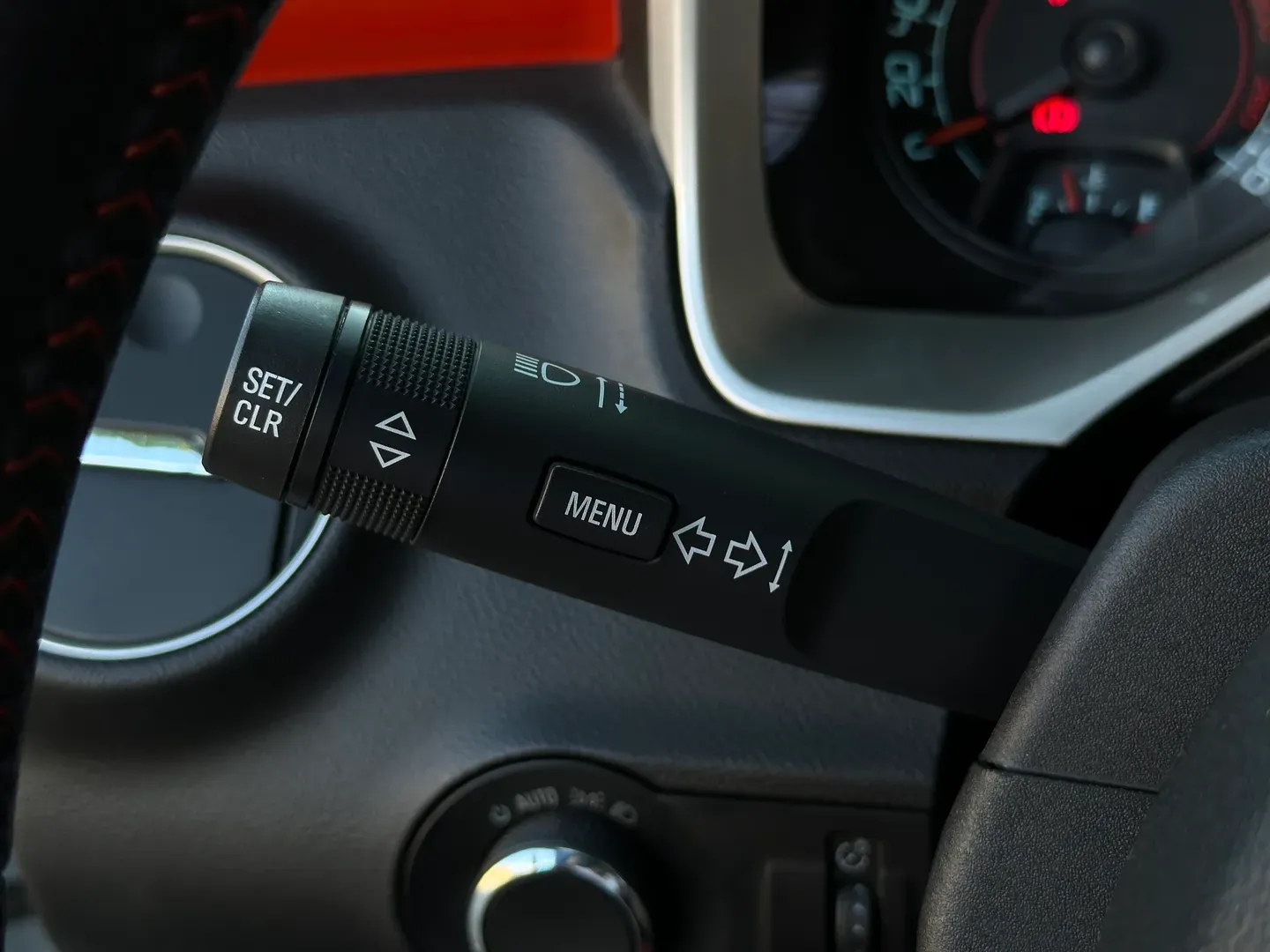 Chevrolet Camaro SS 2SS 6 Speed Manual — photo 78