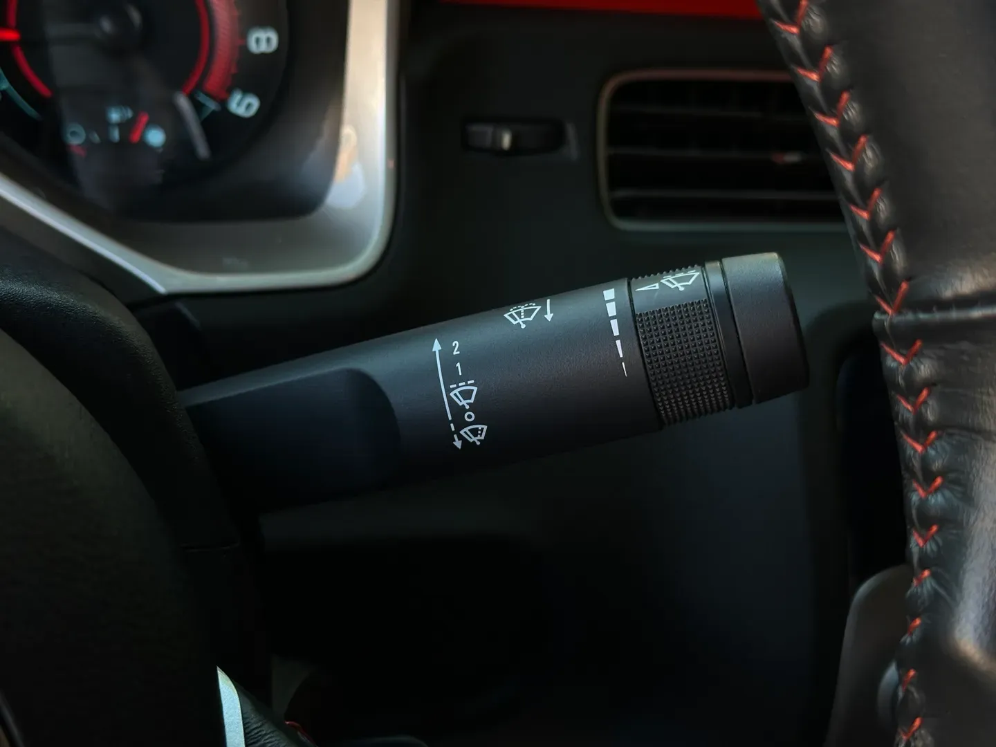 Chevrolet Camaro SS 2SS 6 Speed Manual — photo 79