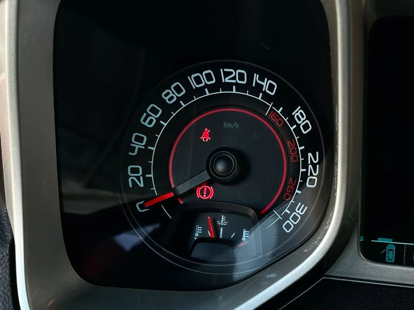 Chevrolet Camaro SS 2SS 6 Speed Manual — photo 84