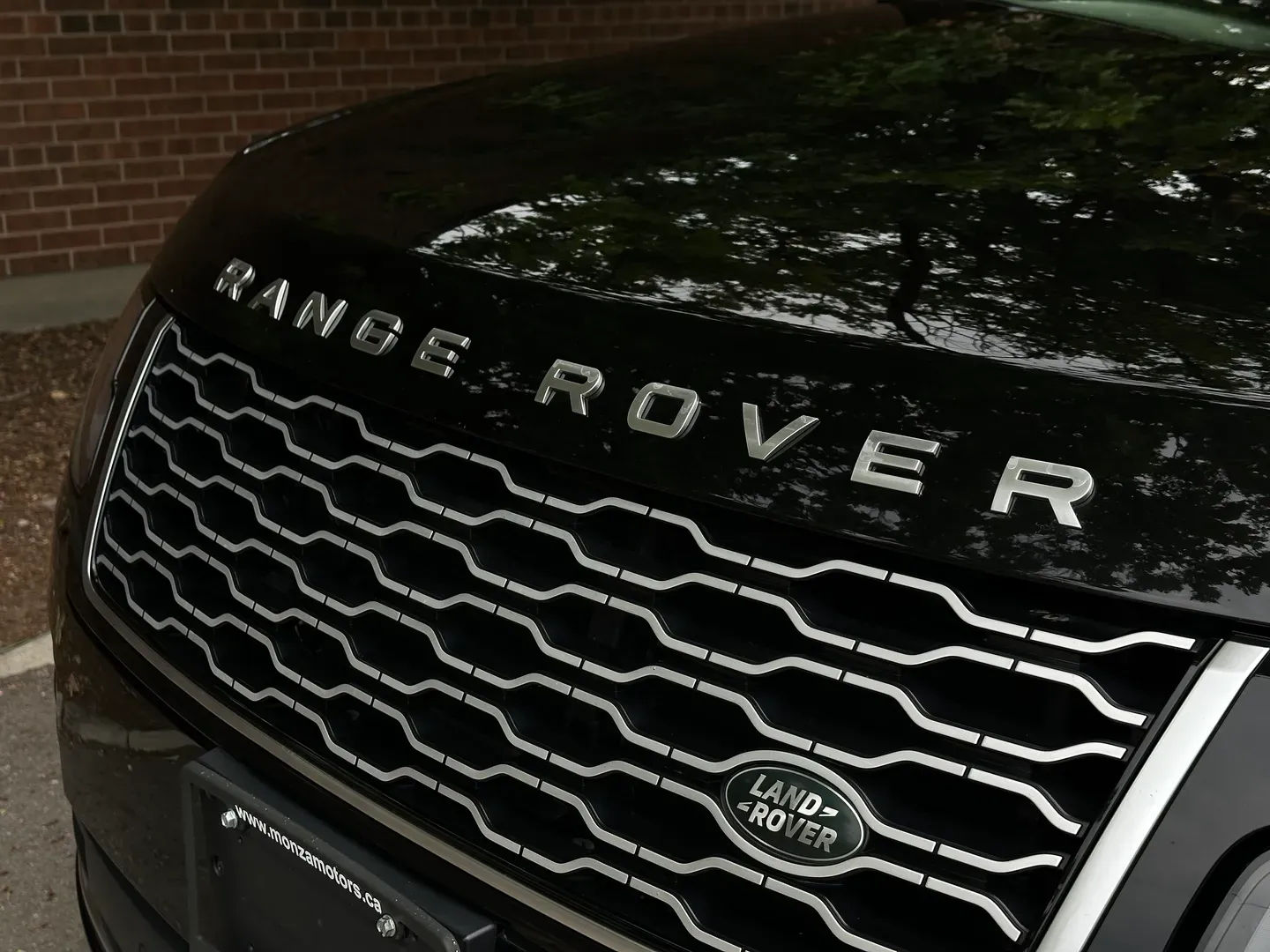 Land Rover Range Rover HSE P525 — photo 6