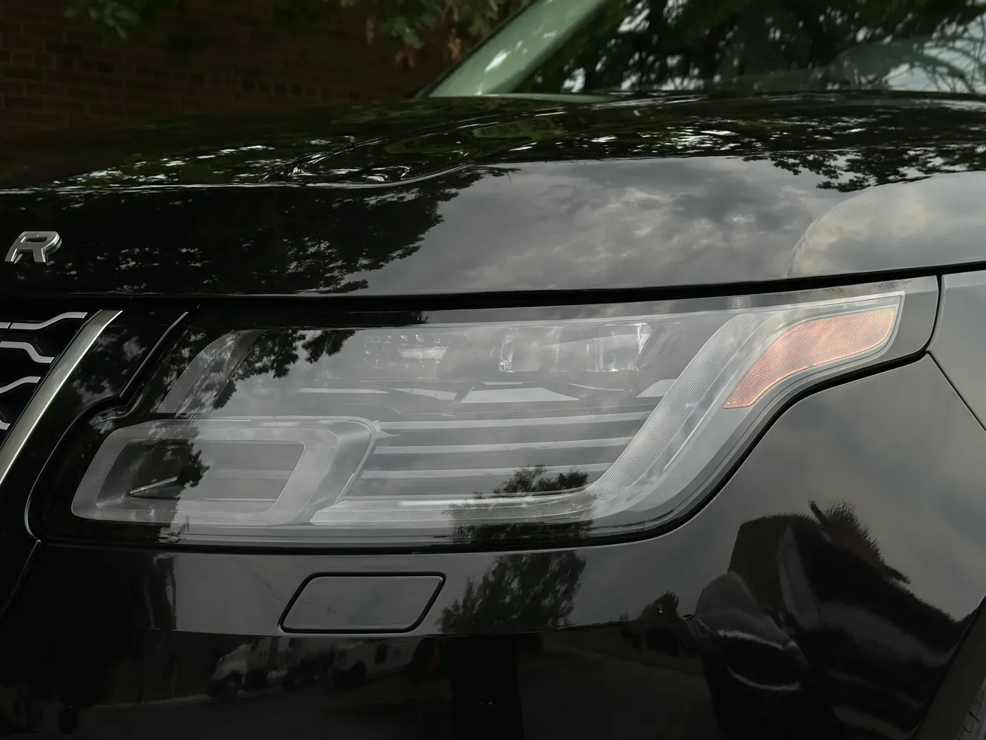 Land Rover Range Rover HSE P525 — photo 7