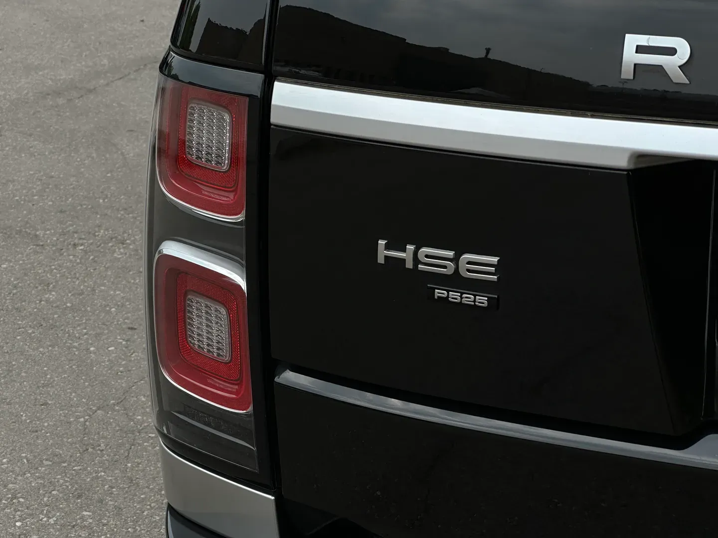 Land Rover Range Rover HSE P525 — photo 21