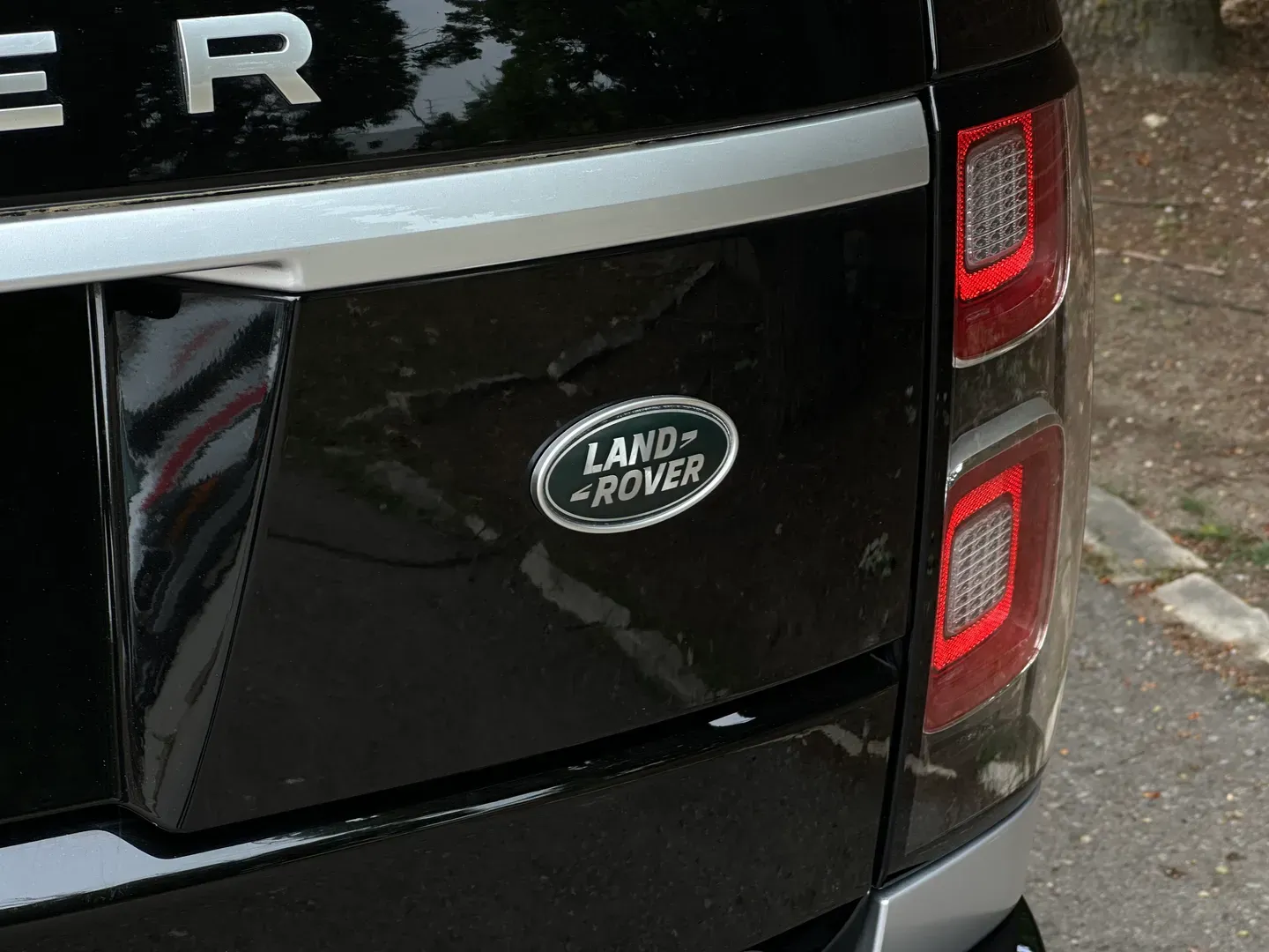 Land Rover Range Rover HSE P525 — photo 22