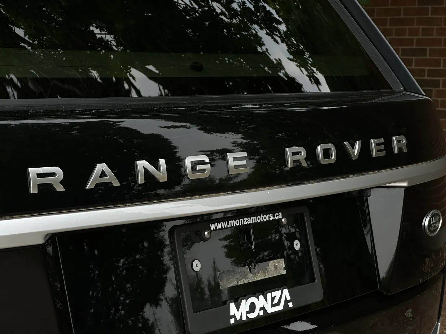 Land Rover Range Rover HSE P525 — photo 23