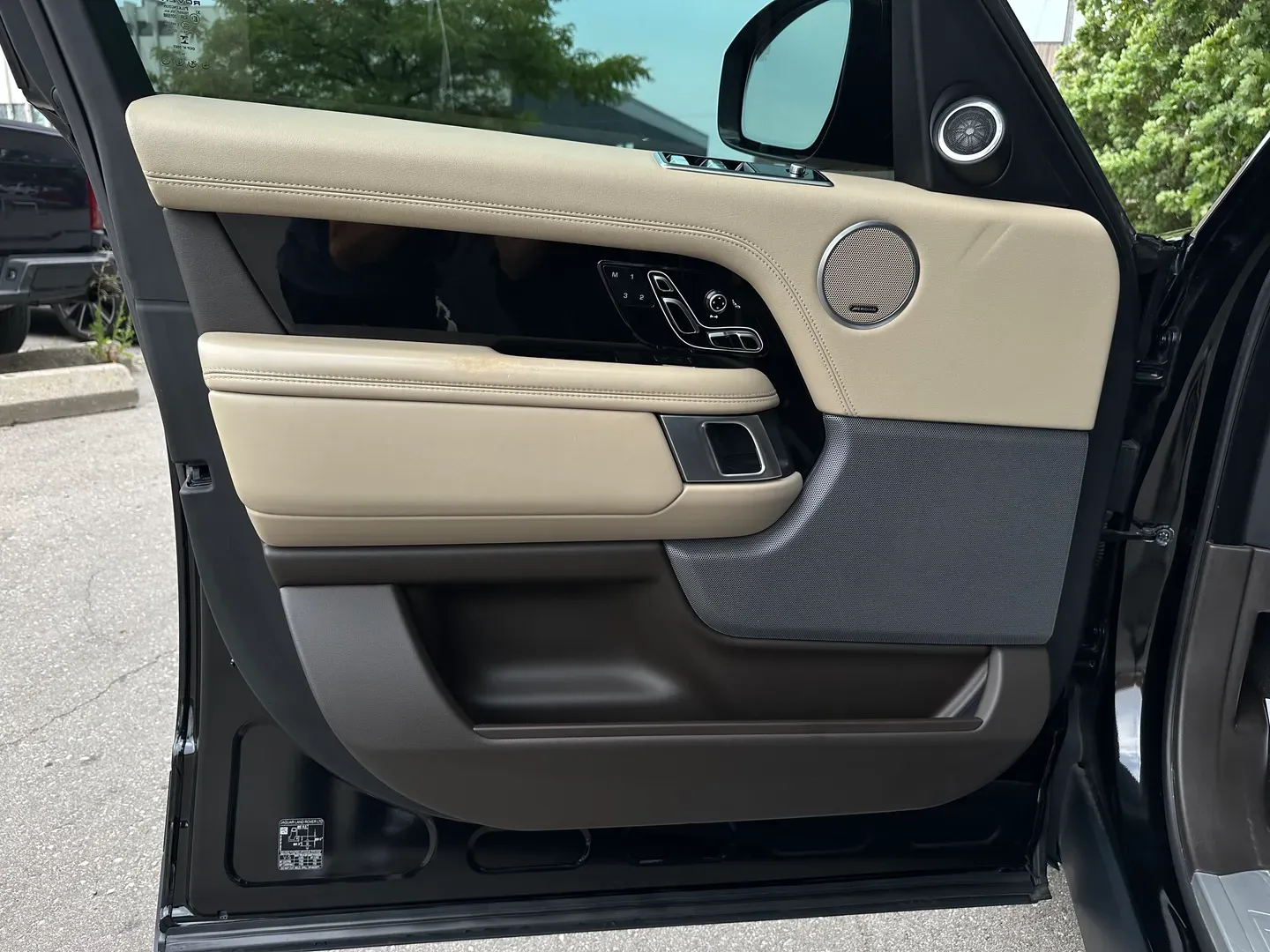 Land Rover Range Rover HSE P525 — photo 36