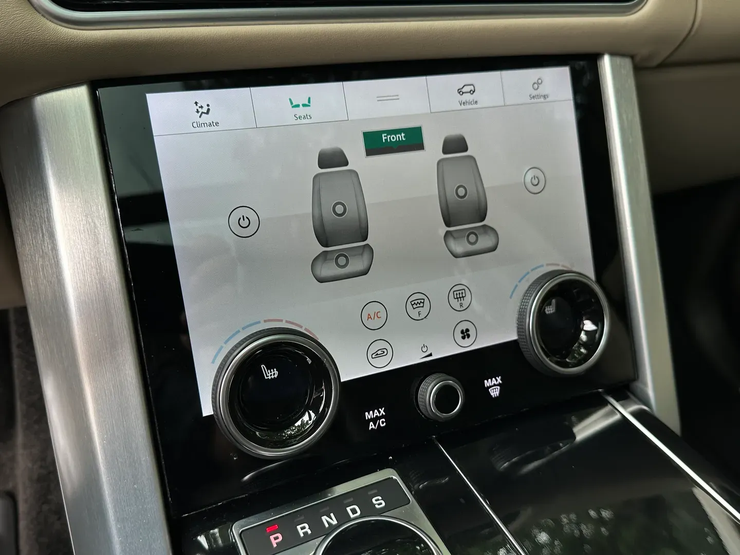 Land Rover Range Rover HSE P525 — photo 49