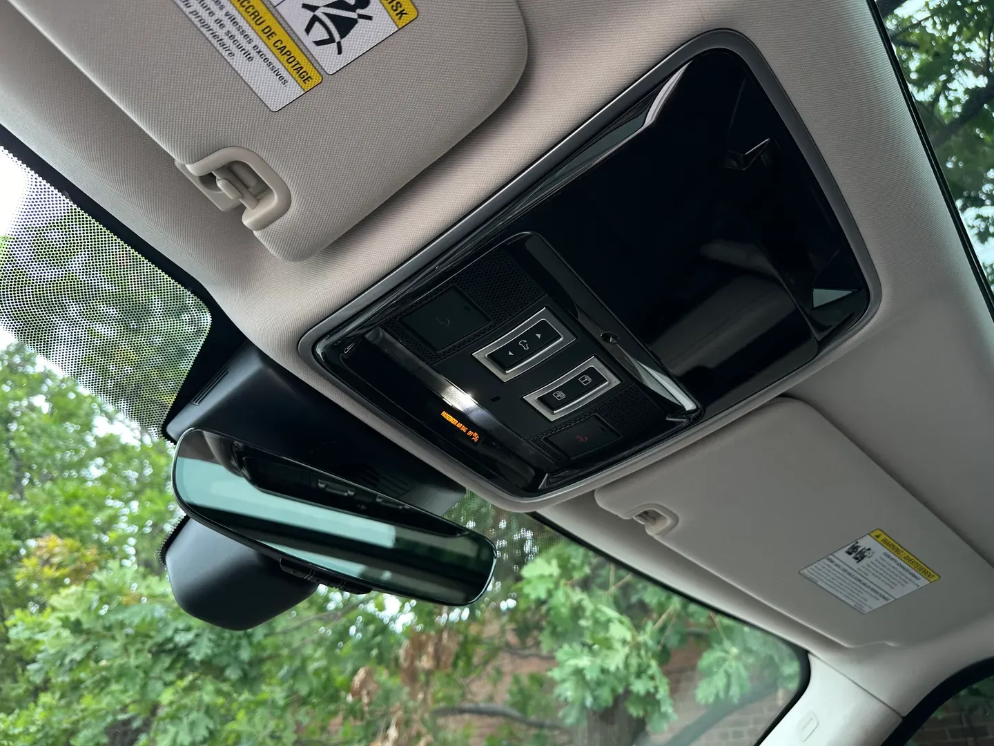 Land Rover Range Rover HSE P525 — photo 62