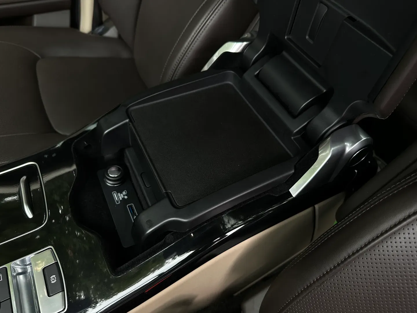 Land Rover Range Rover HSE P525 — photo 65