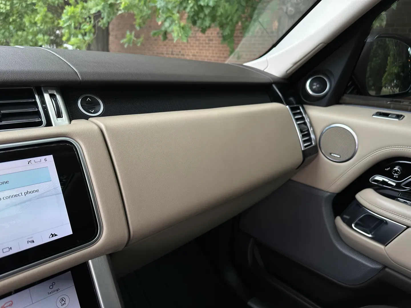 Land Rover Range Rover HSE P525 — photo 67