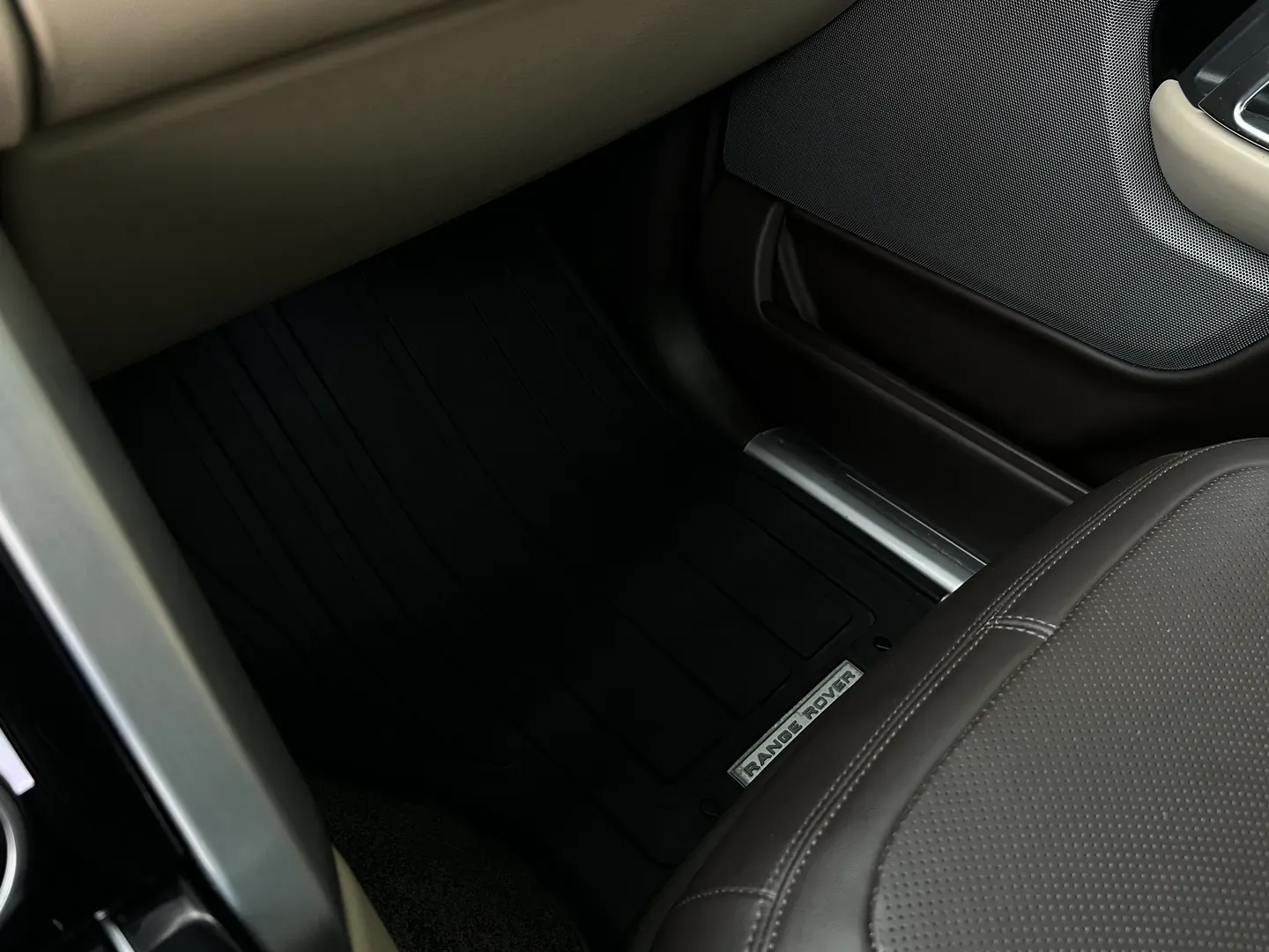 Land Rover Range Rover HSE P525 — photo 70
