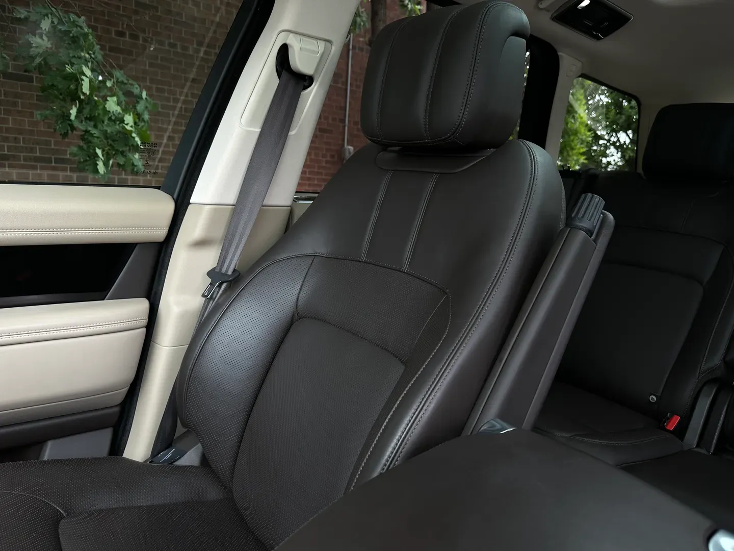 Land Rover Range Rover HSE P525 — photo 72